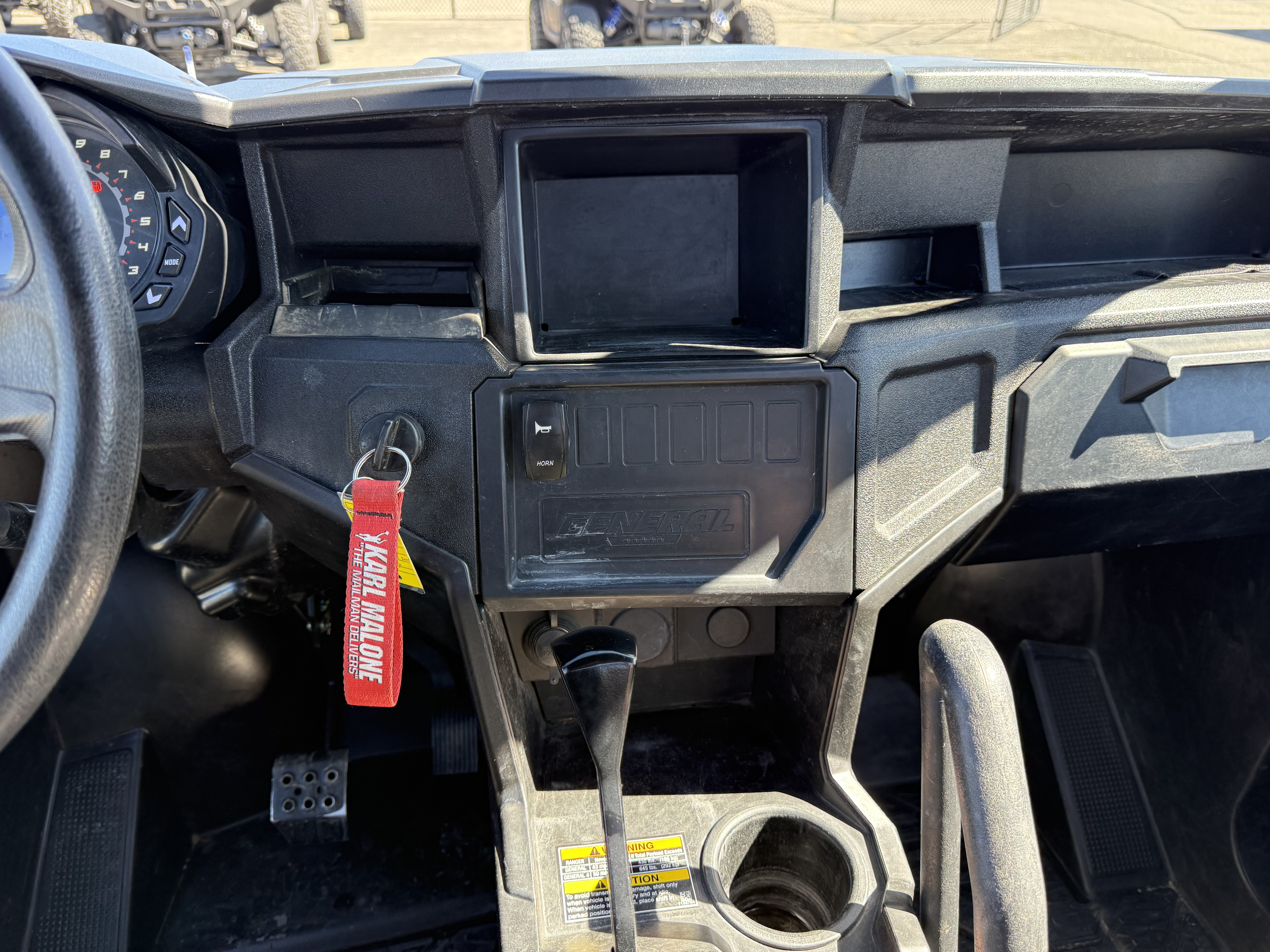 2020 POLARIS GENERAL 1000 Sport UTV