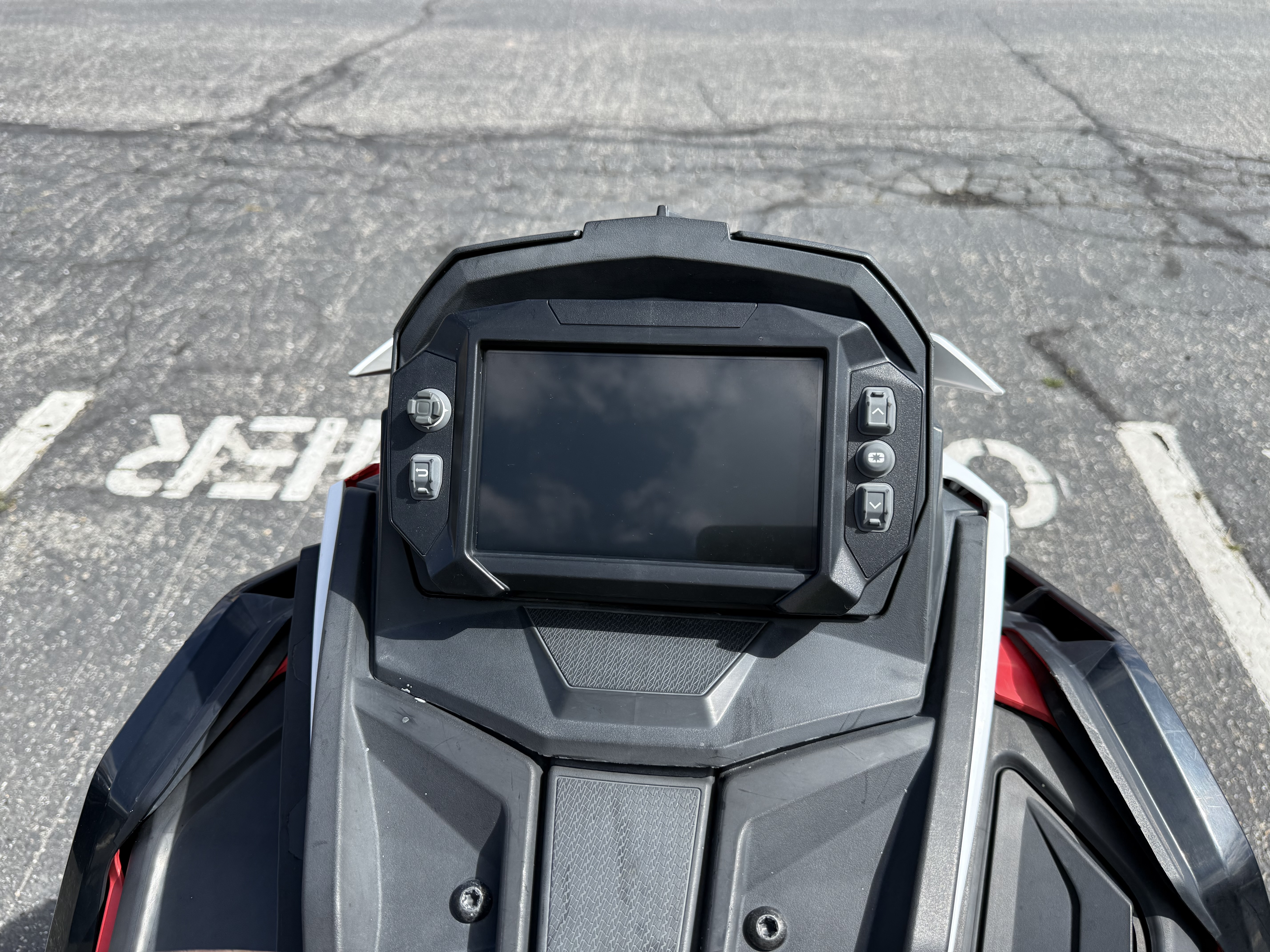 2023 POLARIS Patriot Boost PRO RMK Slash 165 SNOWMOBILE
