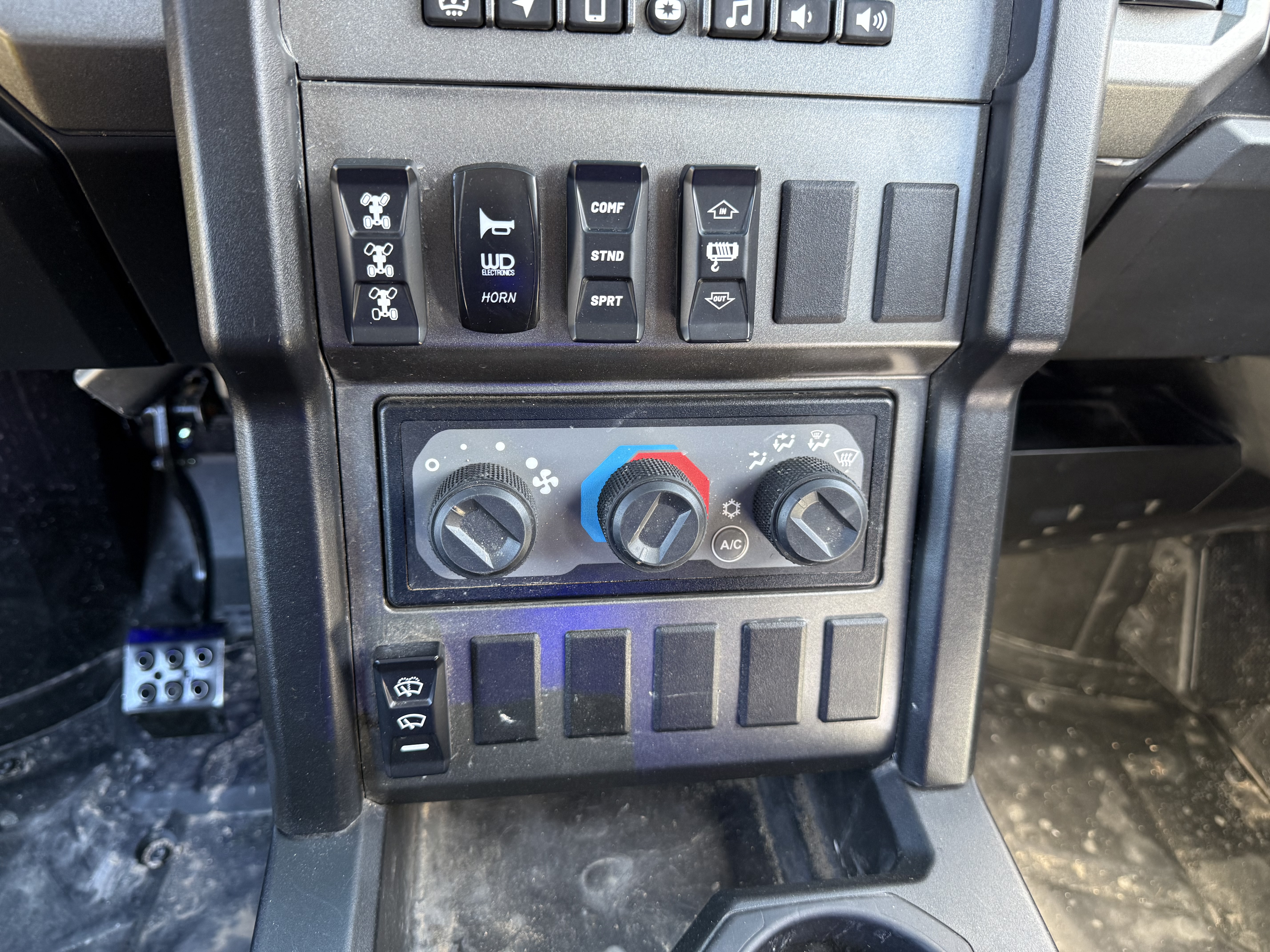 2024 POLARIS Polaris XPEDITION XP 5 Northstar UTV