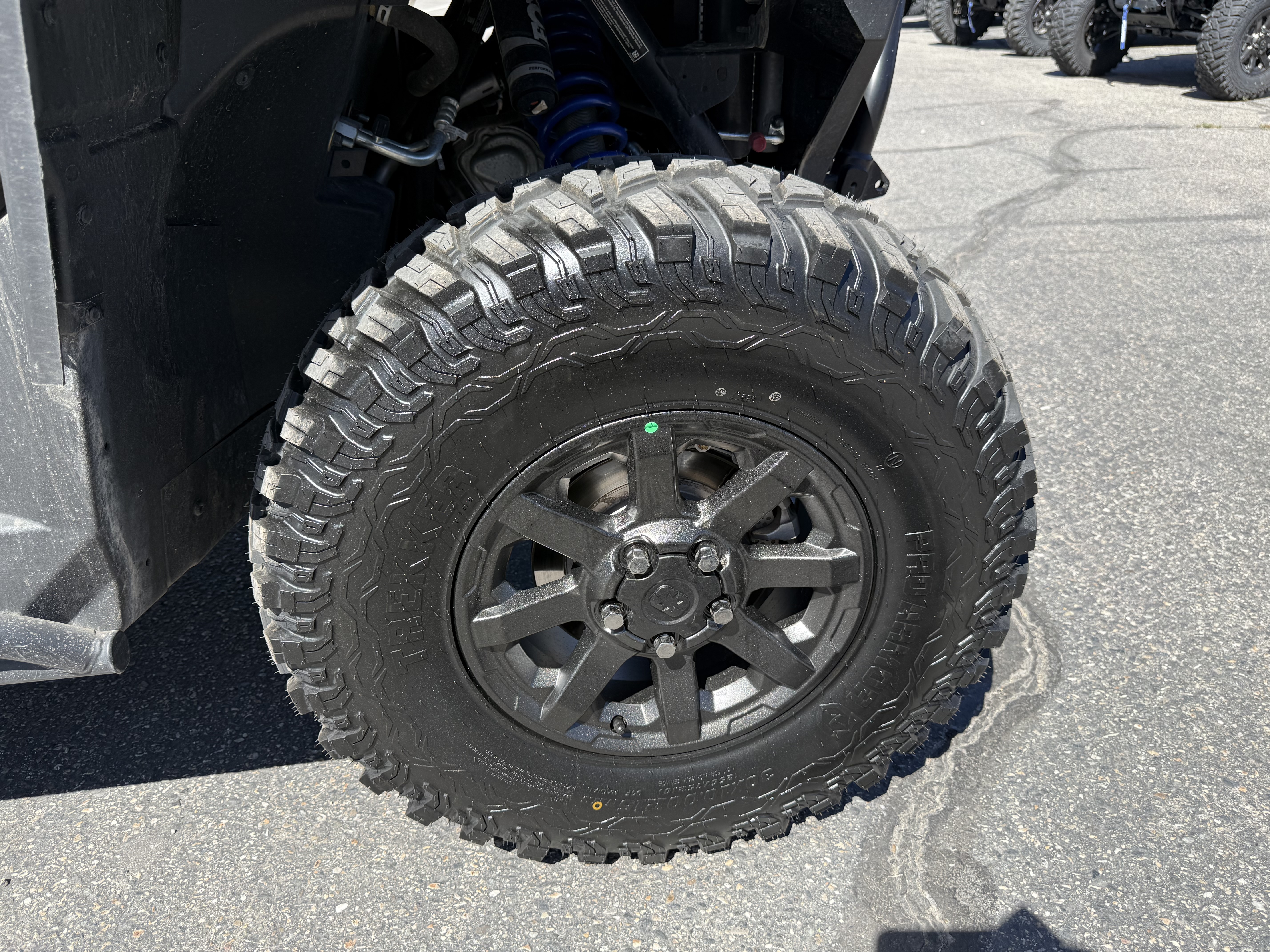 2024 POLARIS Polaris XPEDITION XP 5 Northstar UTV
