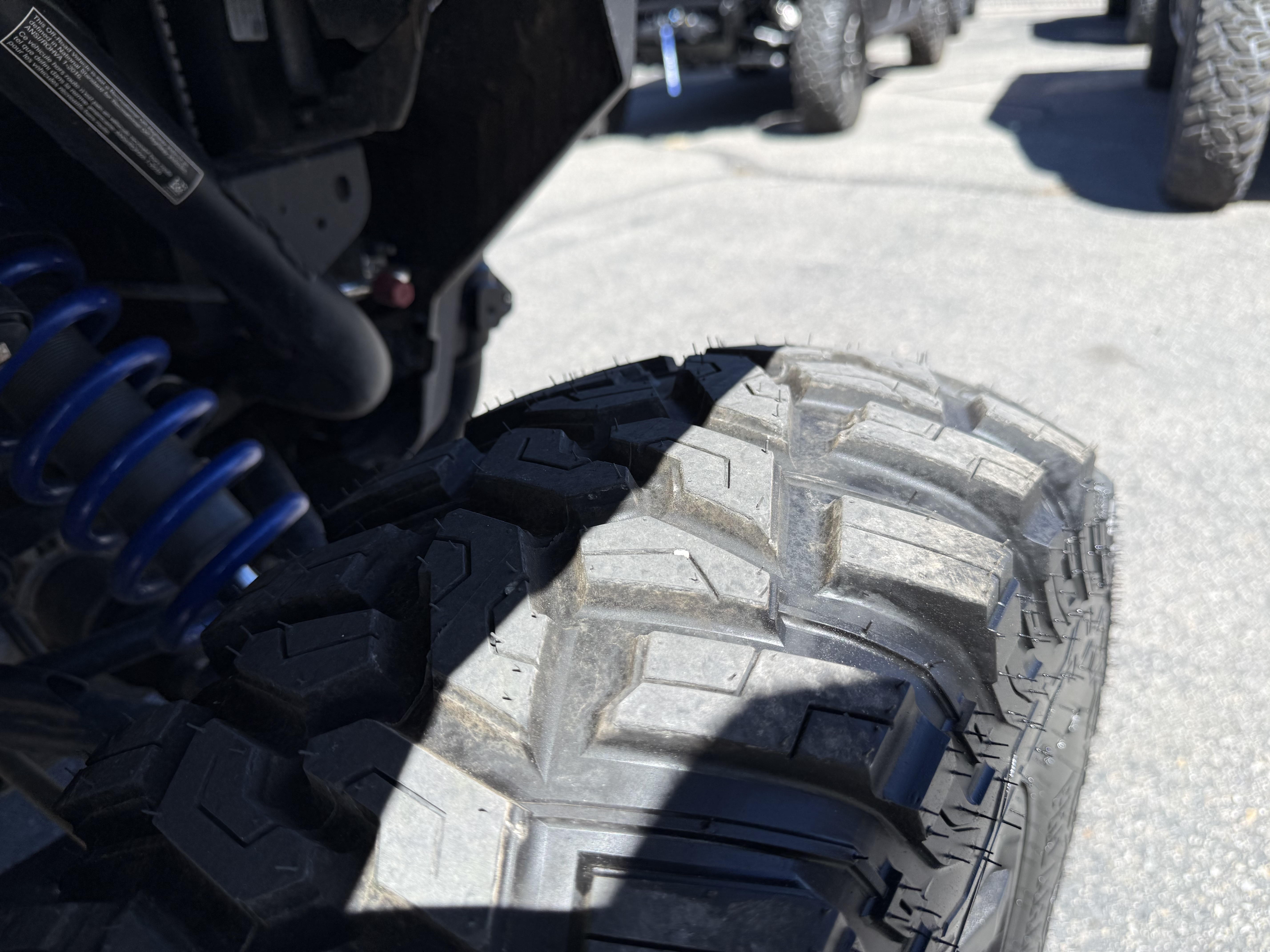 2024 POLARIS Polaris XPEDITION XP 5 Northstar UTV