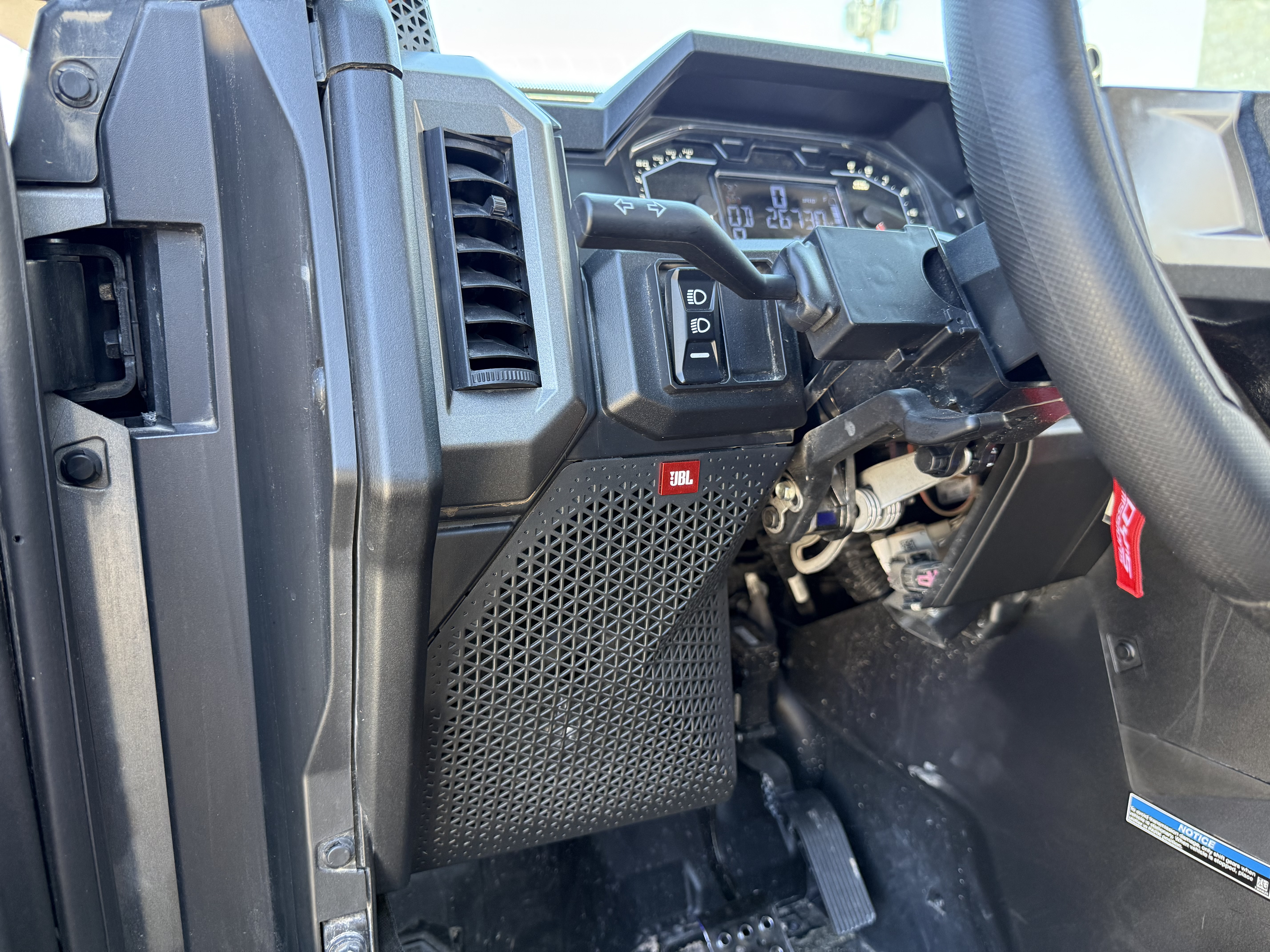 2024 POLARIS Polaris XPEDITION XP 5 Northstar UTV