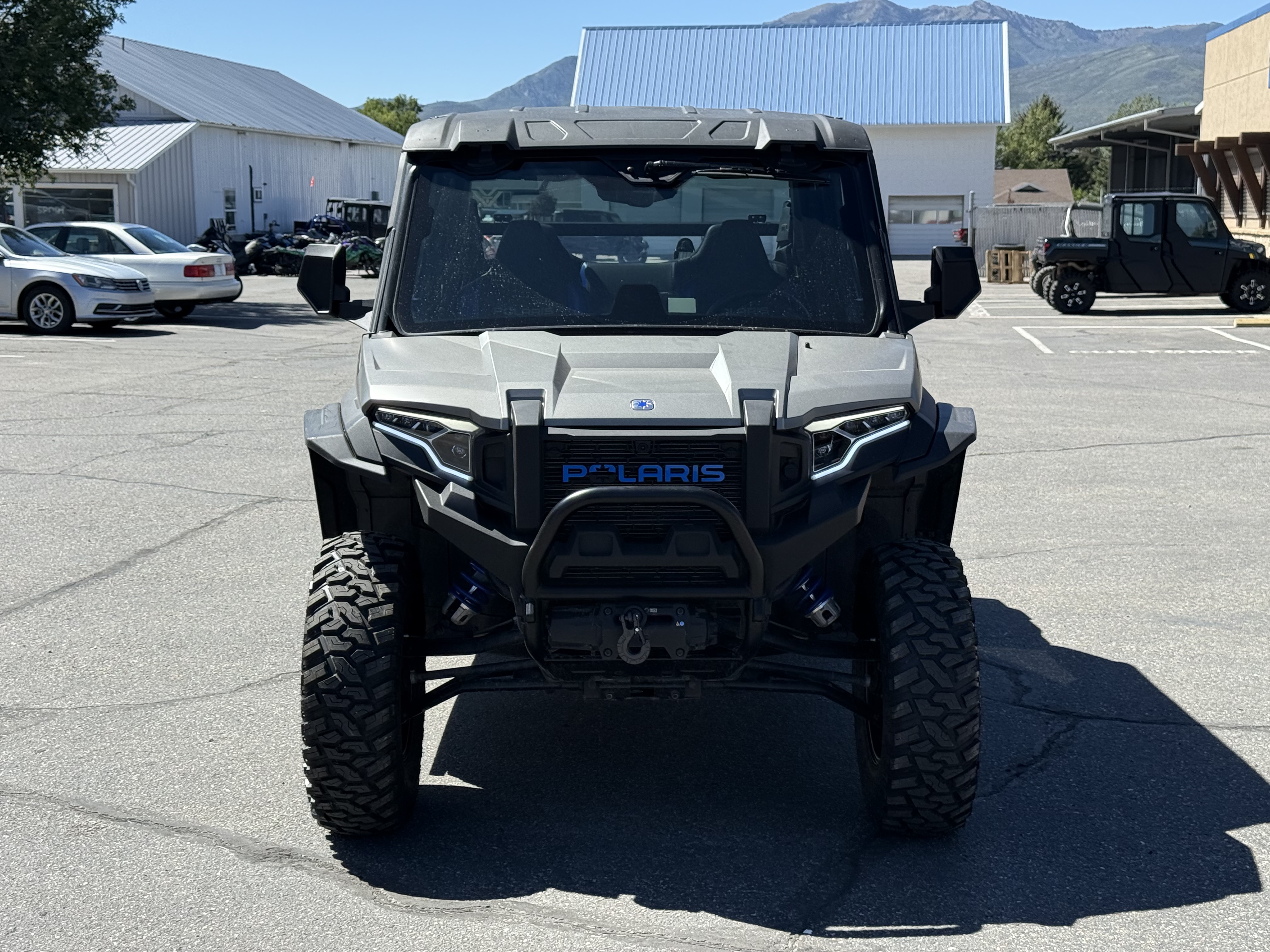 2024 POLARIS Polaris XPEDITION XP 5 Northstar UTV