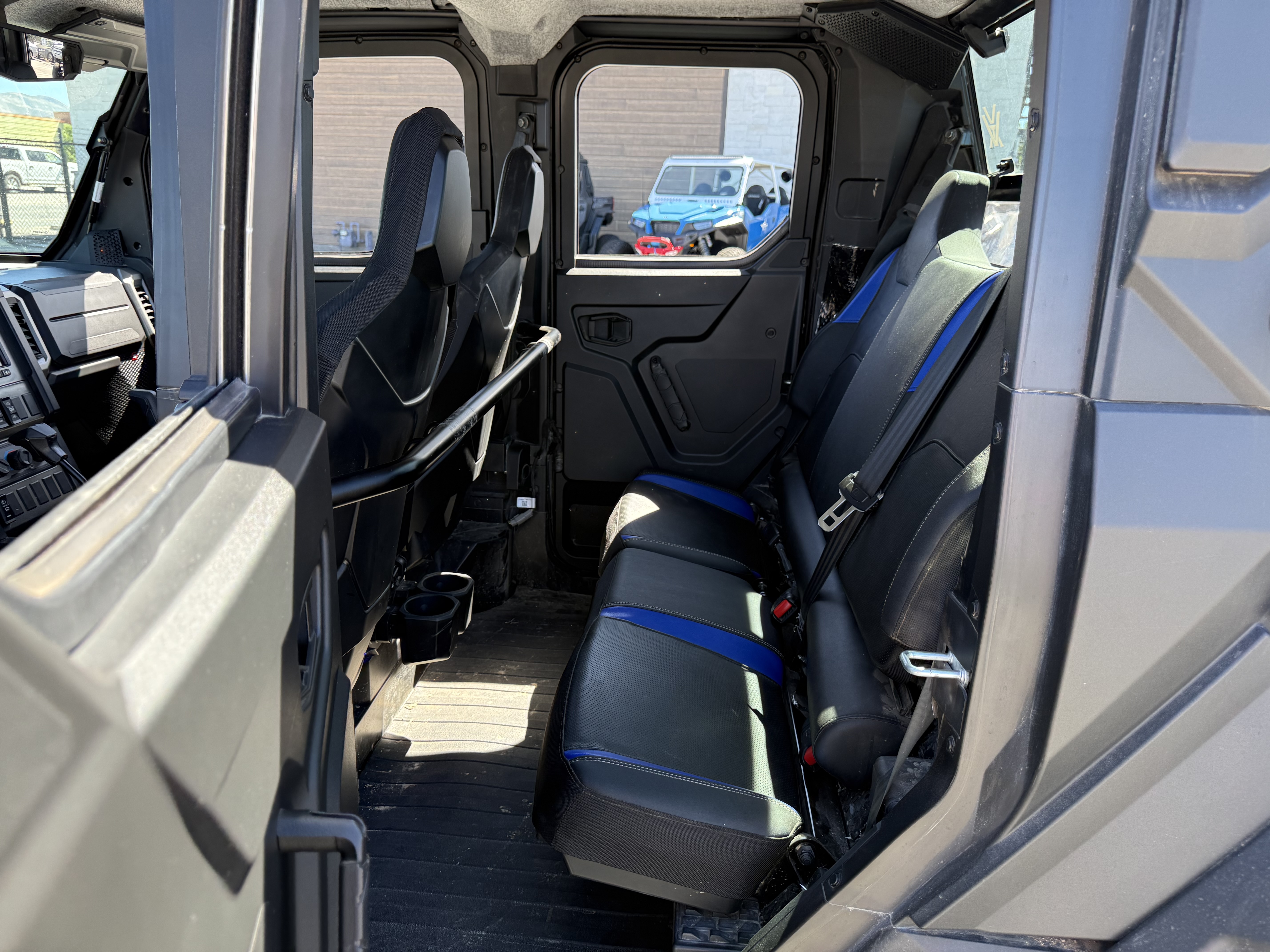 2024 POLARIS Polaris XPEDITION XP 5 Northstar UTV