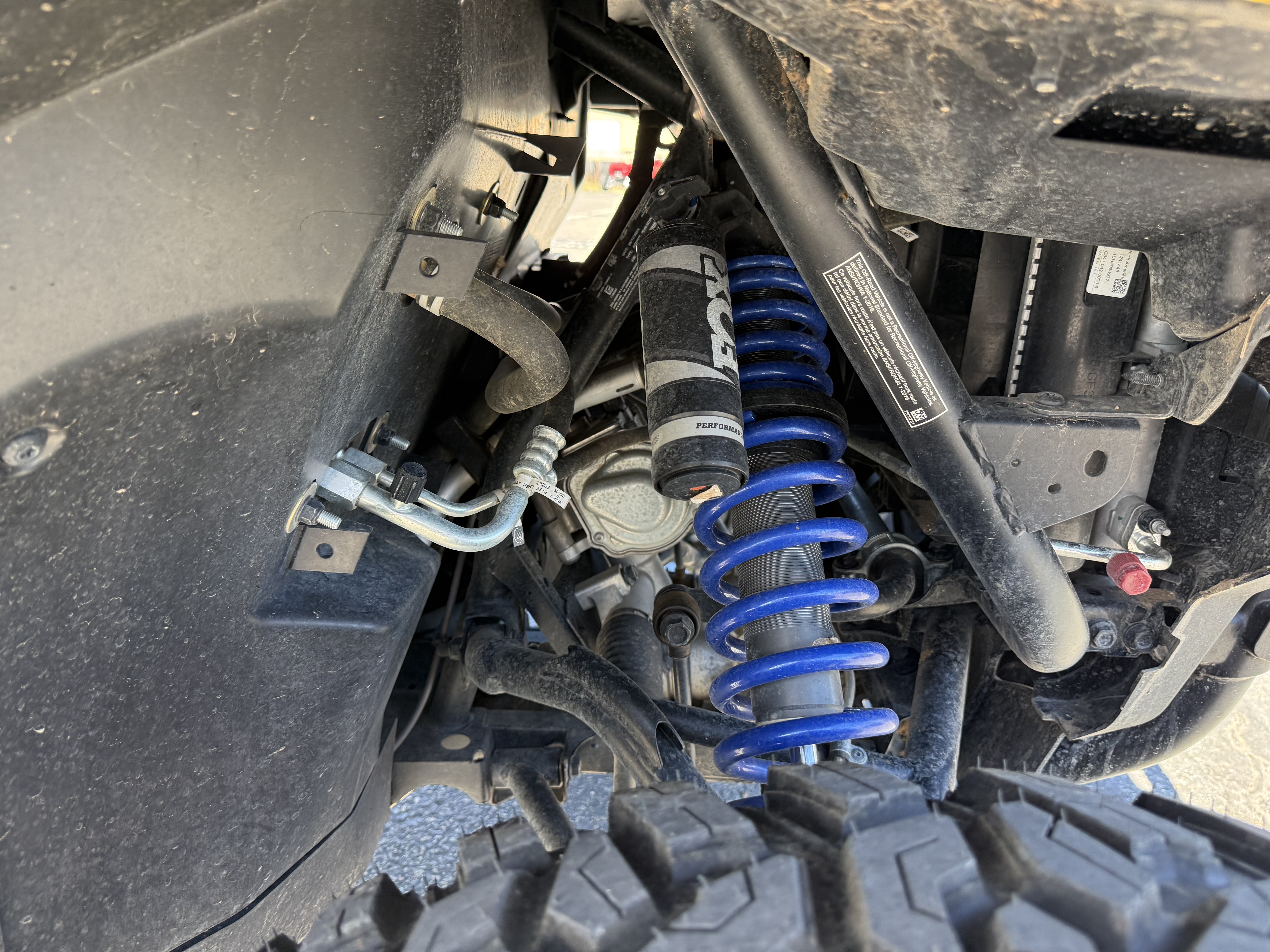 2024 POLARIS Polaris XPEDITION XP 5 Northstar UTV