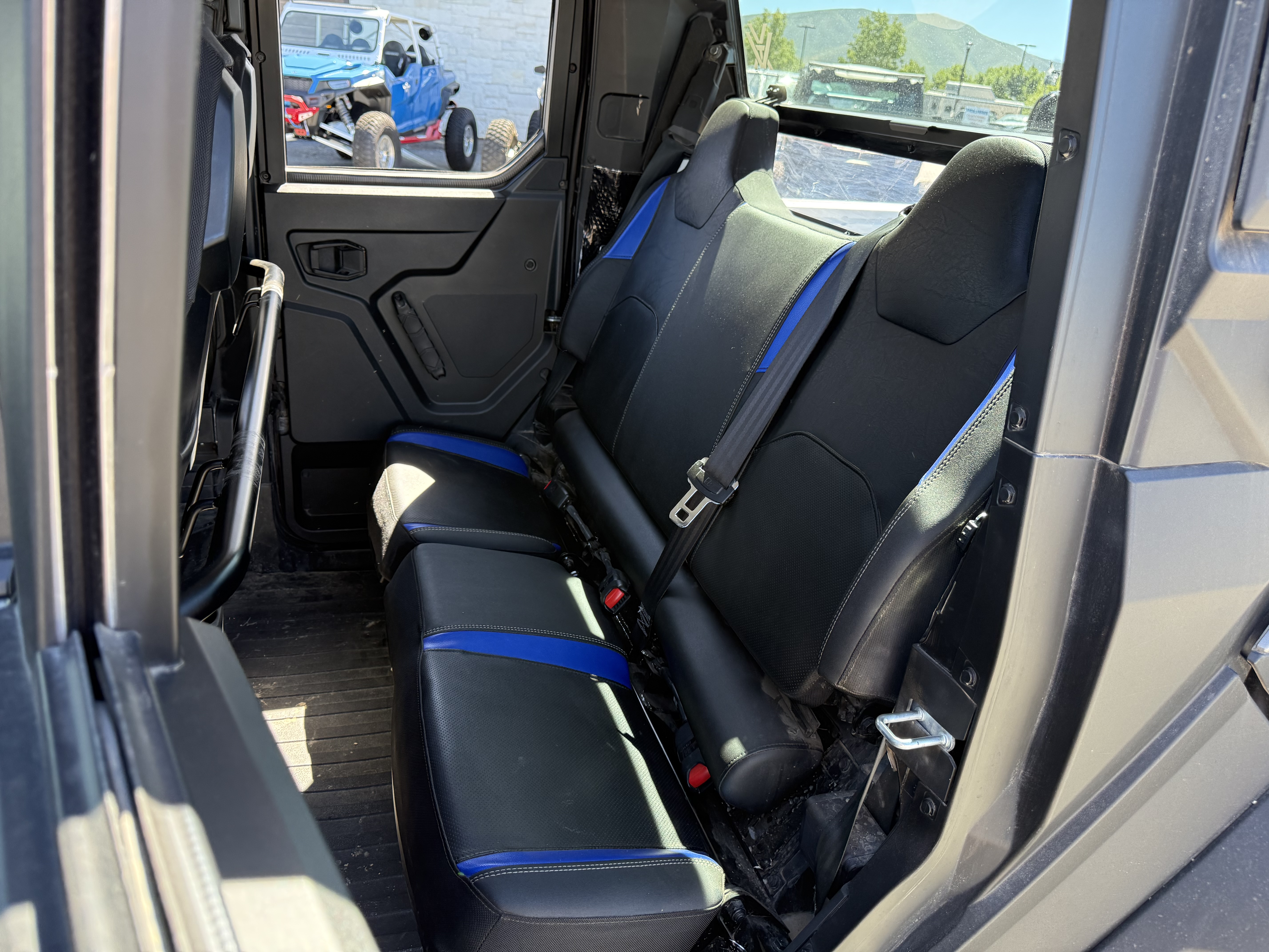 2024 POLARIS Polaris XPEDITION XP 5 Northstar UTV