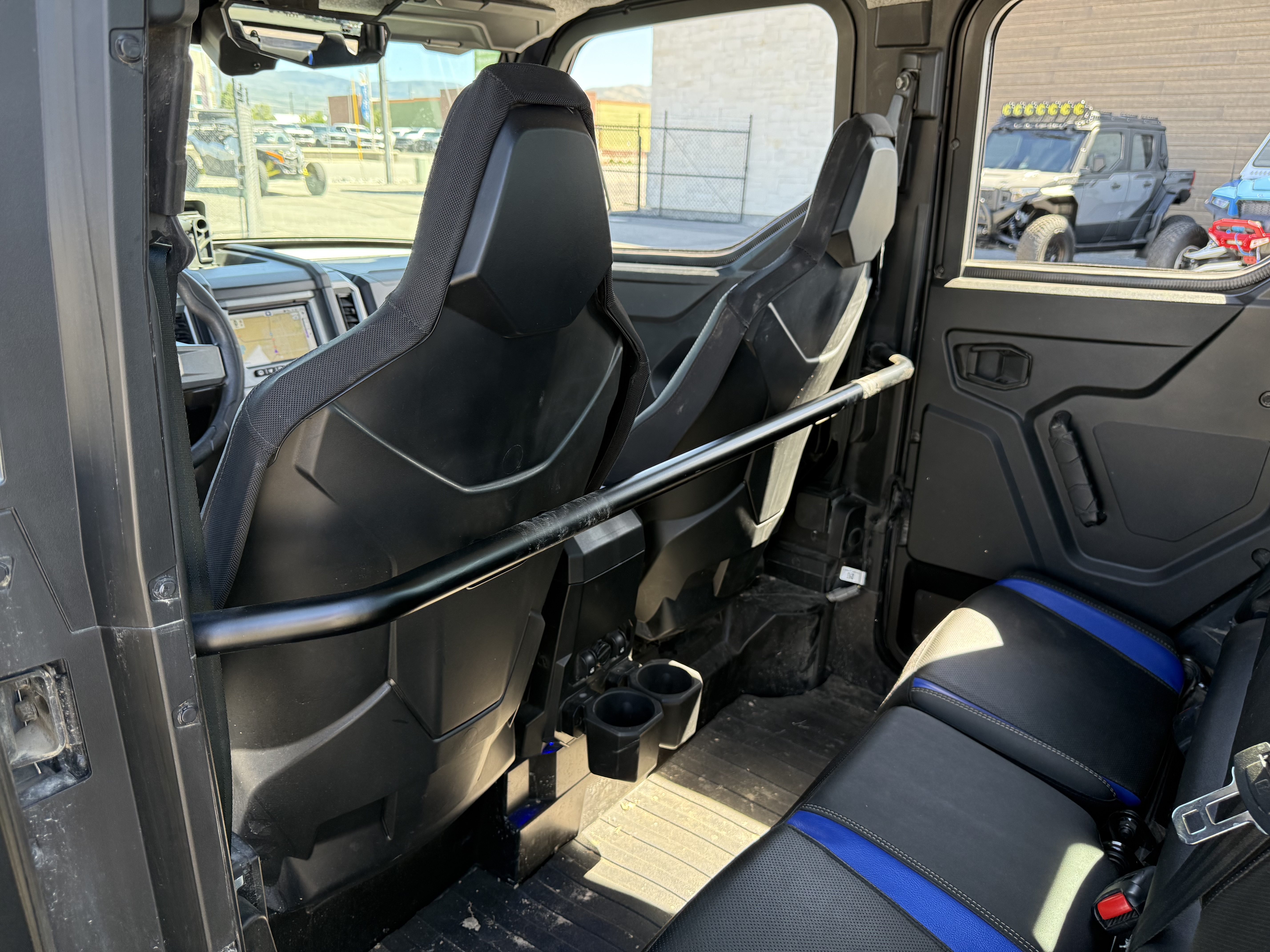 2024 POLARIS Polaris XPEDITION XP 5 Northstar UTV