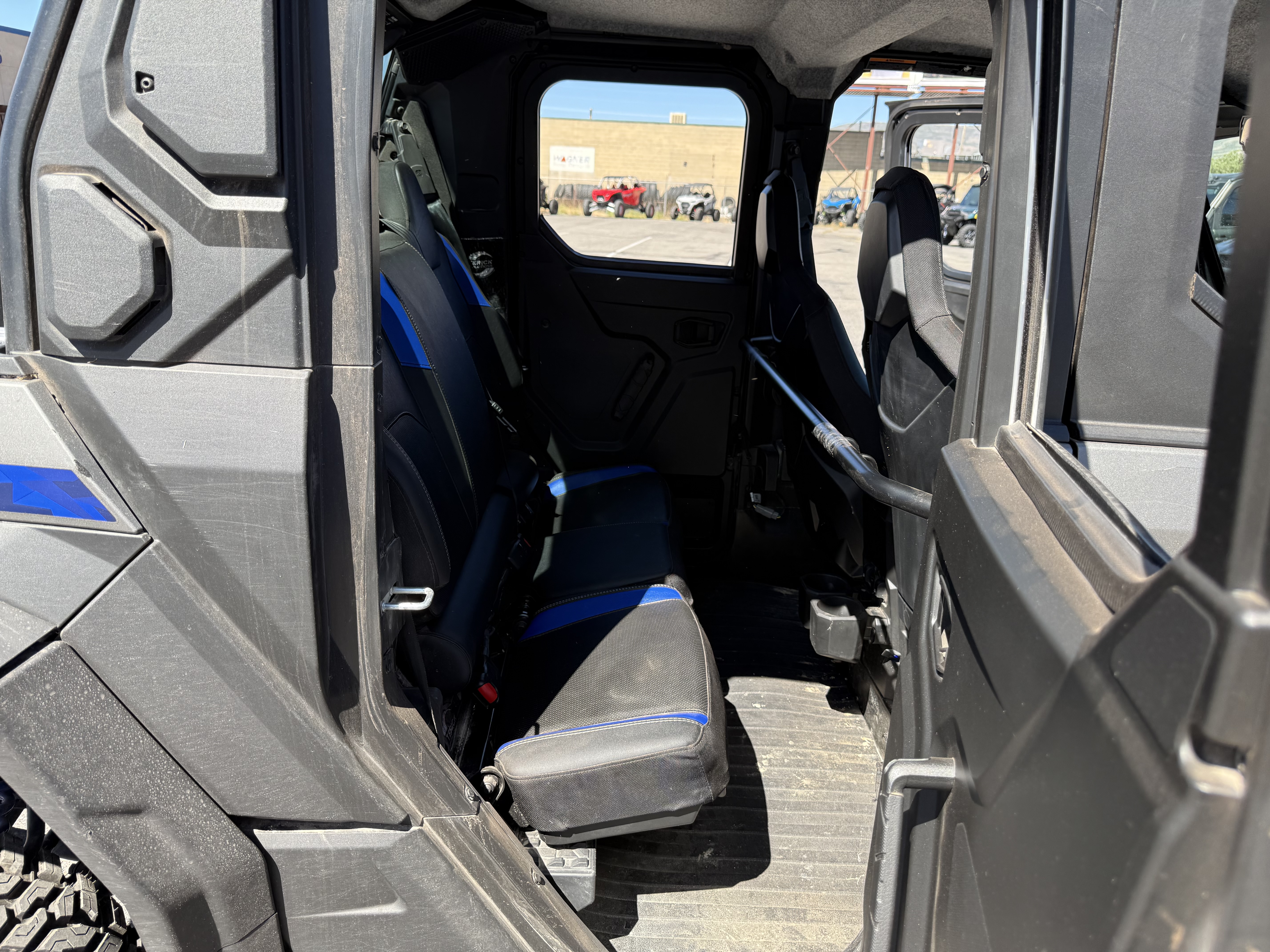 2024 POLARIS Polaris XPEDITION XP 5 Northstar UTV