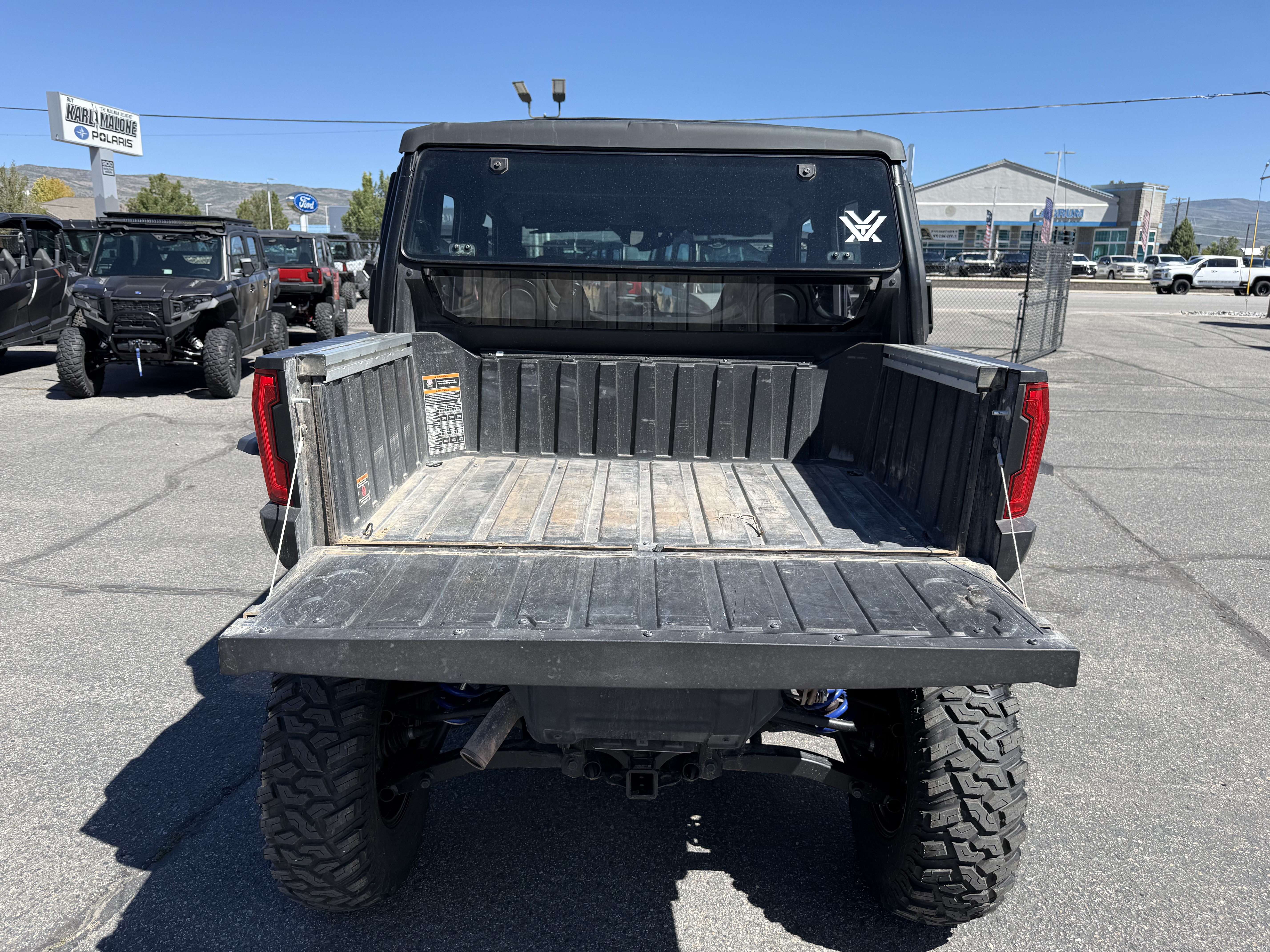 2024 POLARIS Polaris XPEDITION XP 5 Northstar UTV