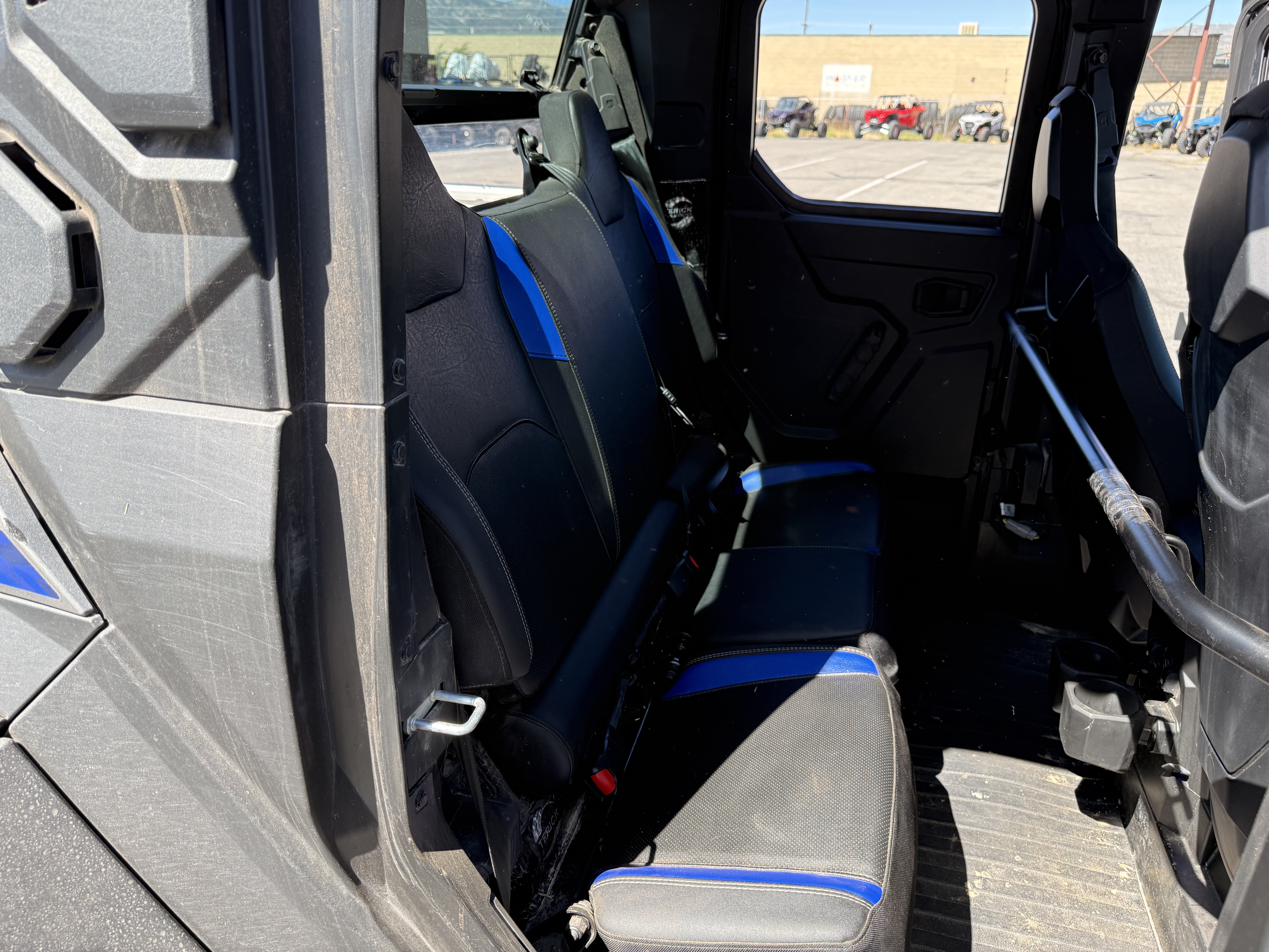 2024 POLARIS Polaris XPEDITION XP 5 Northstar UTV