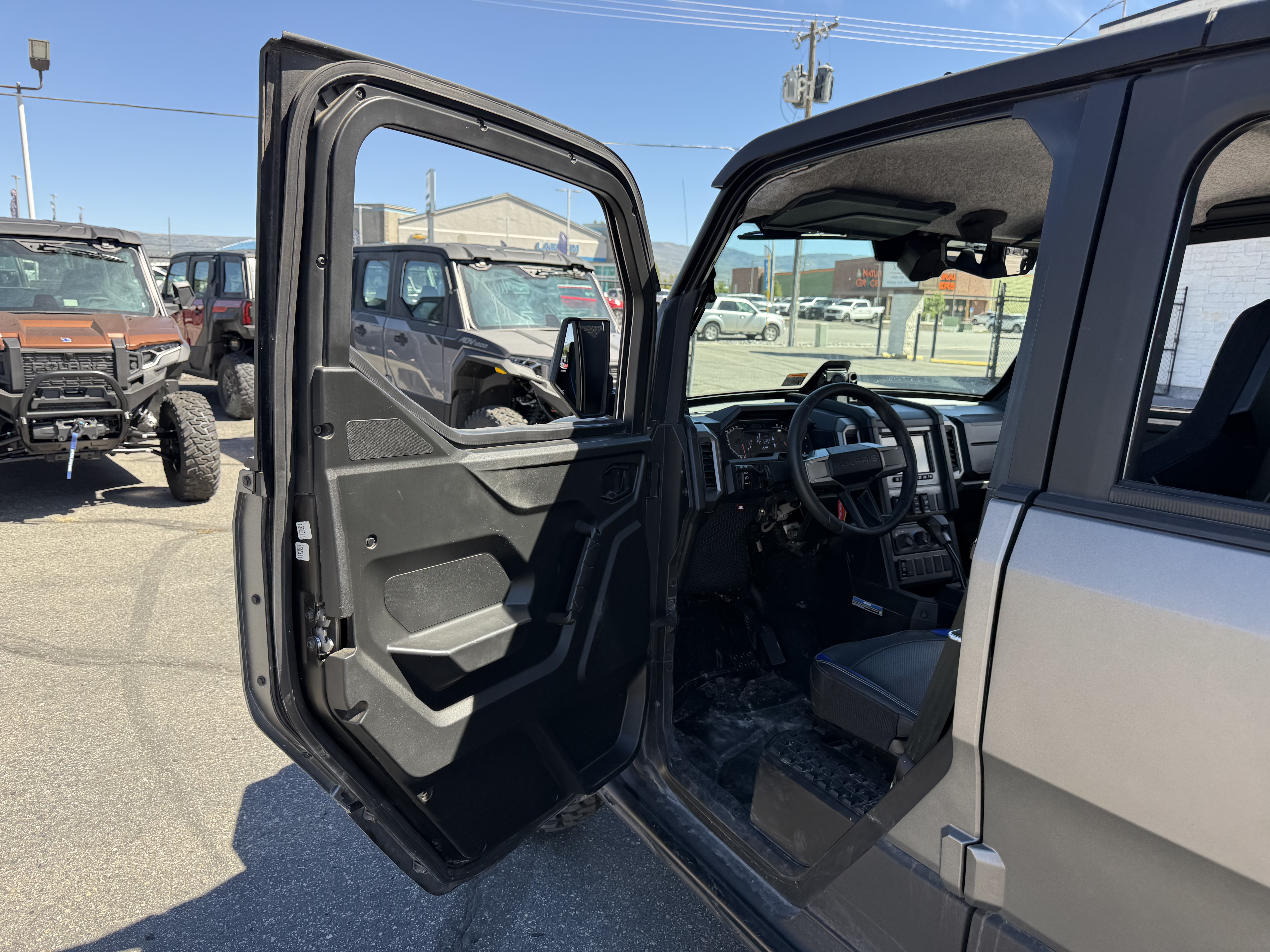 2024 POLARIS Polaris XPEDITION XP 5 Northstar UTV