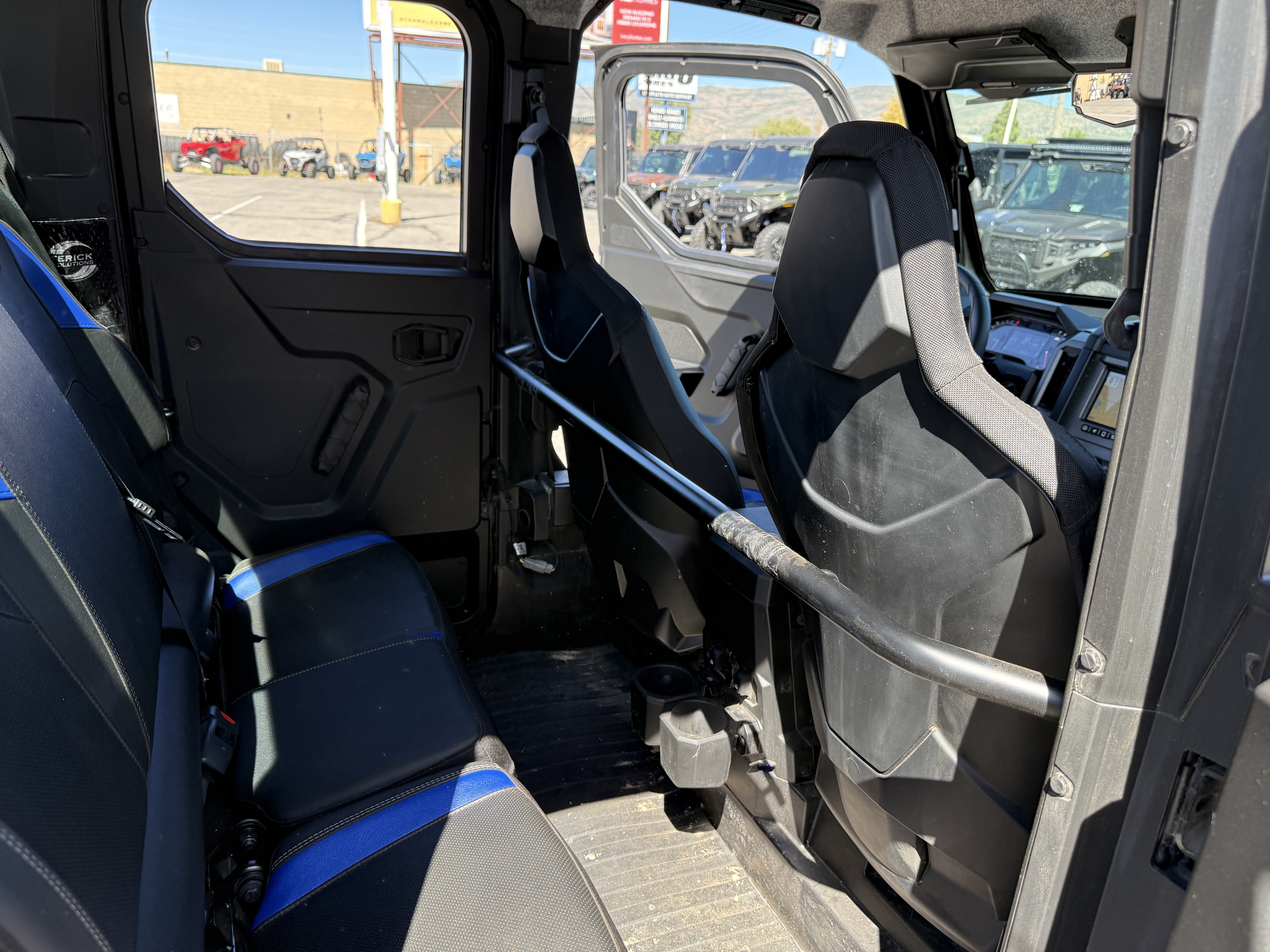 2024 POLARIS Polaris XPEDITION XP 5 Northstar UTV