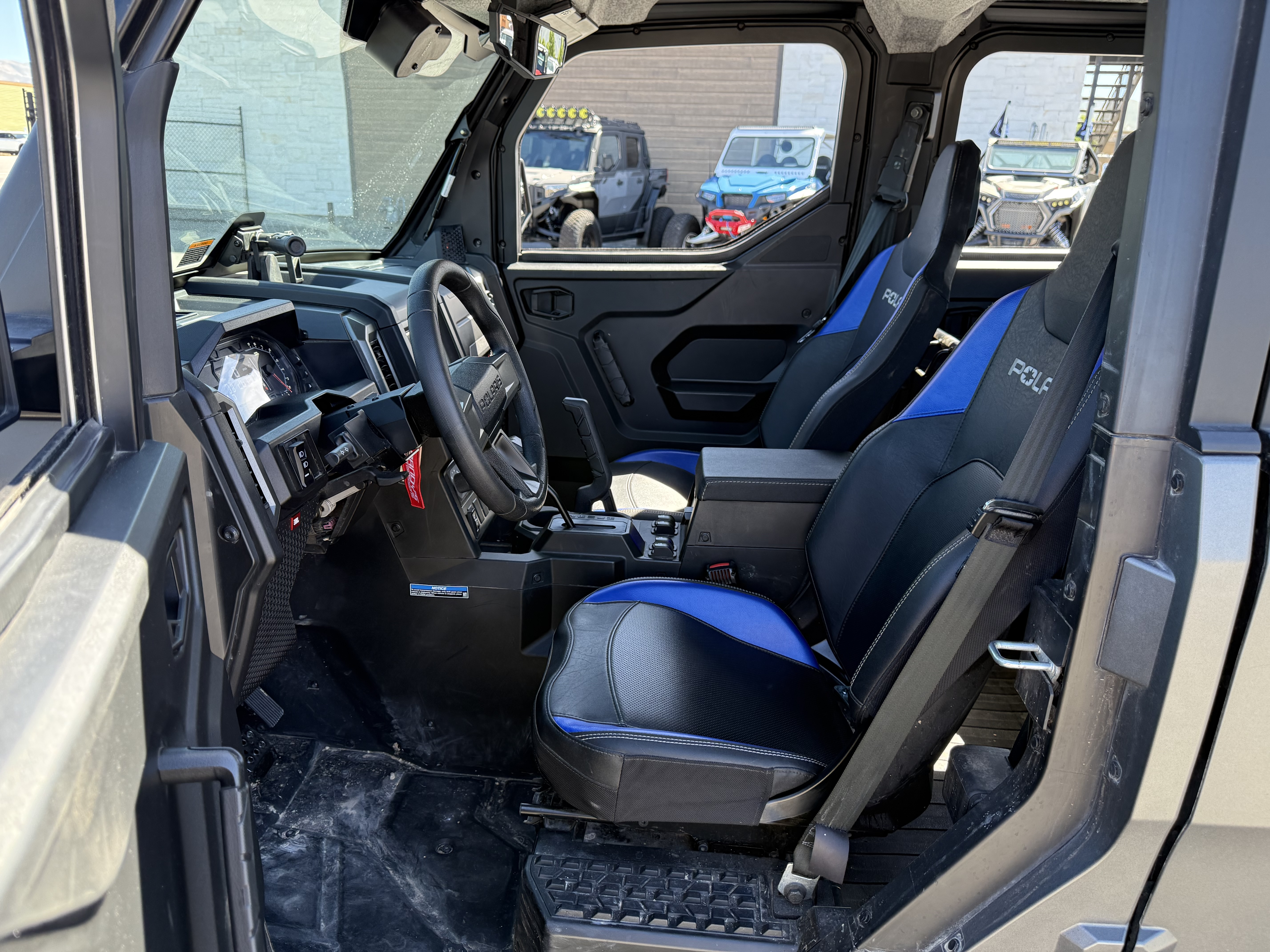 2024 POLARIS Polaris XPEDITION XP 5 Northstar UTV