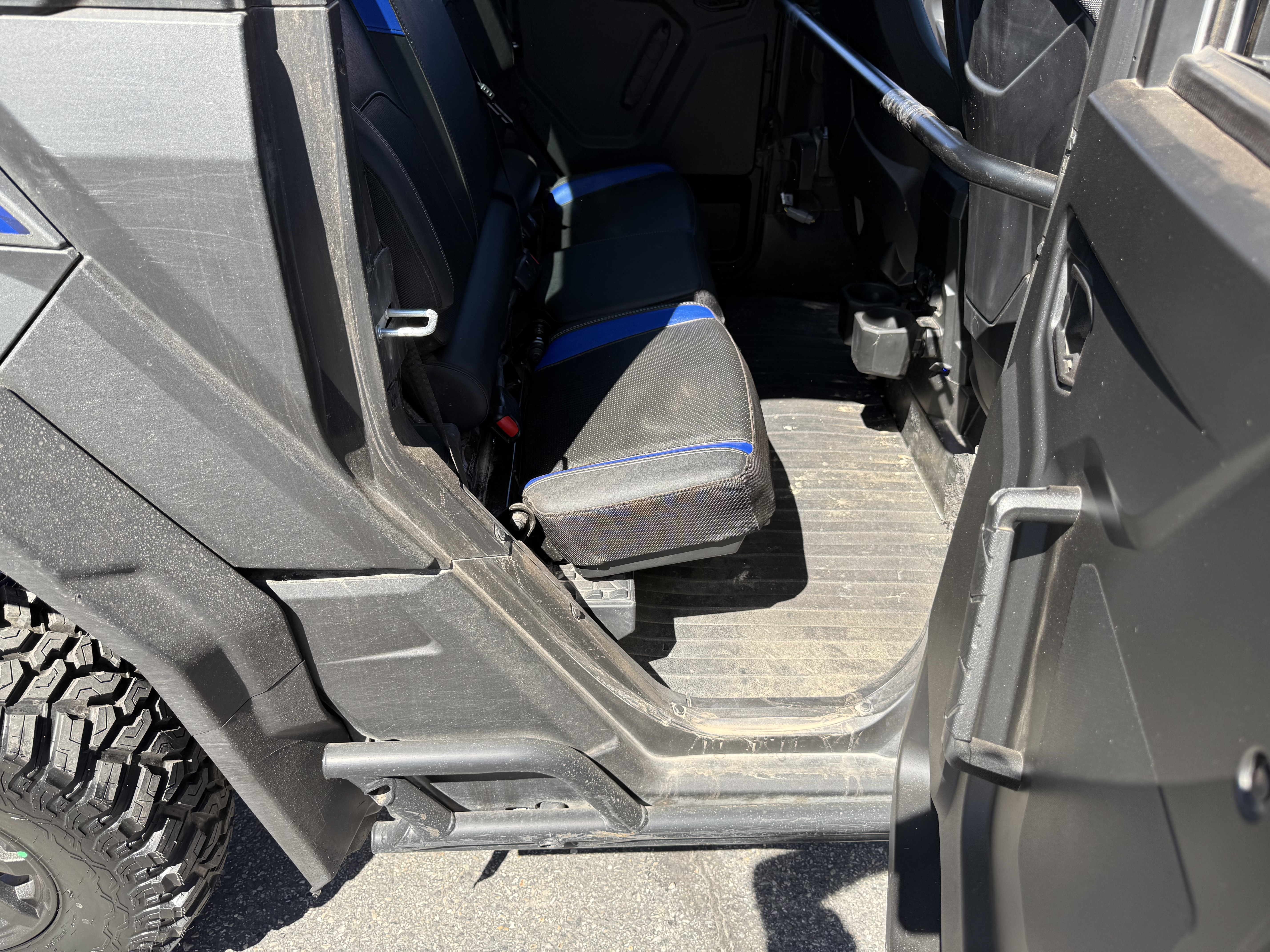 2024 POLARIS Polaris XPEDITION XP 5 Northstar UTV