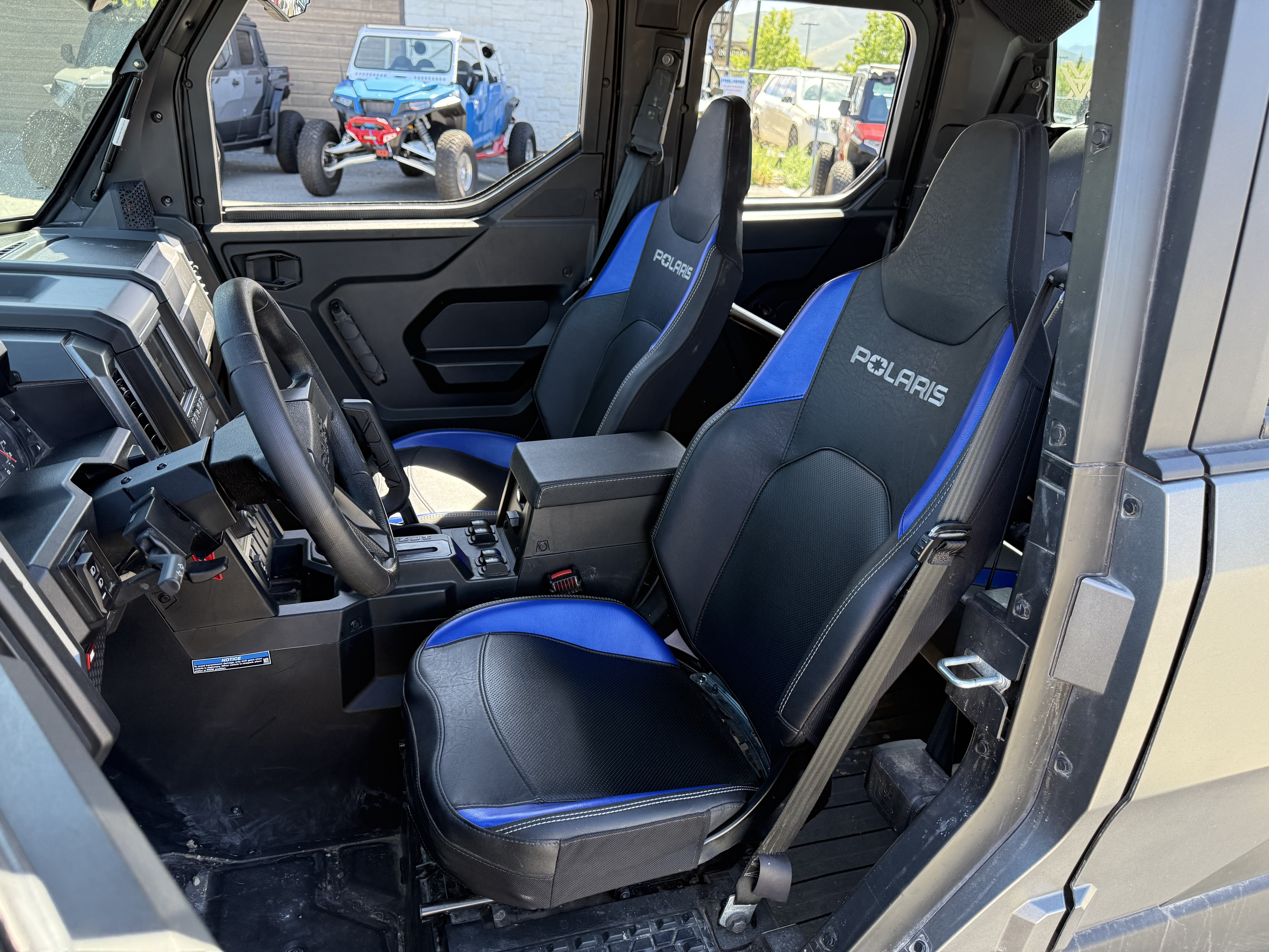 2024 POLARIS Polaris XPEDITION XP 5 Northstar UTV