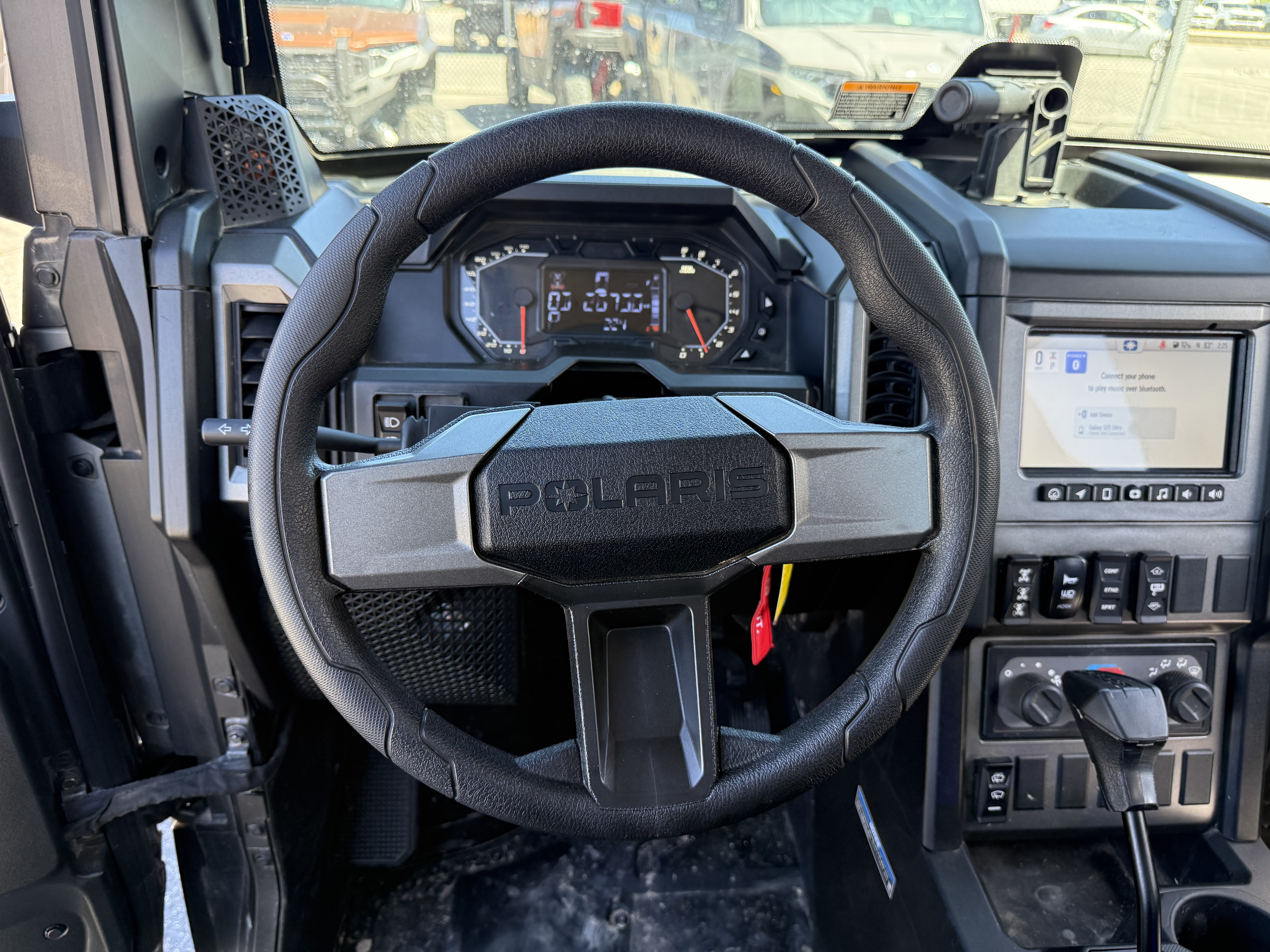 2024 POLARIS Polaris XPEDITION XP 5 Northstar UTV