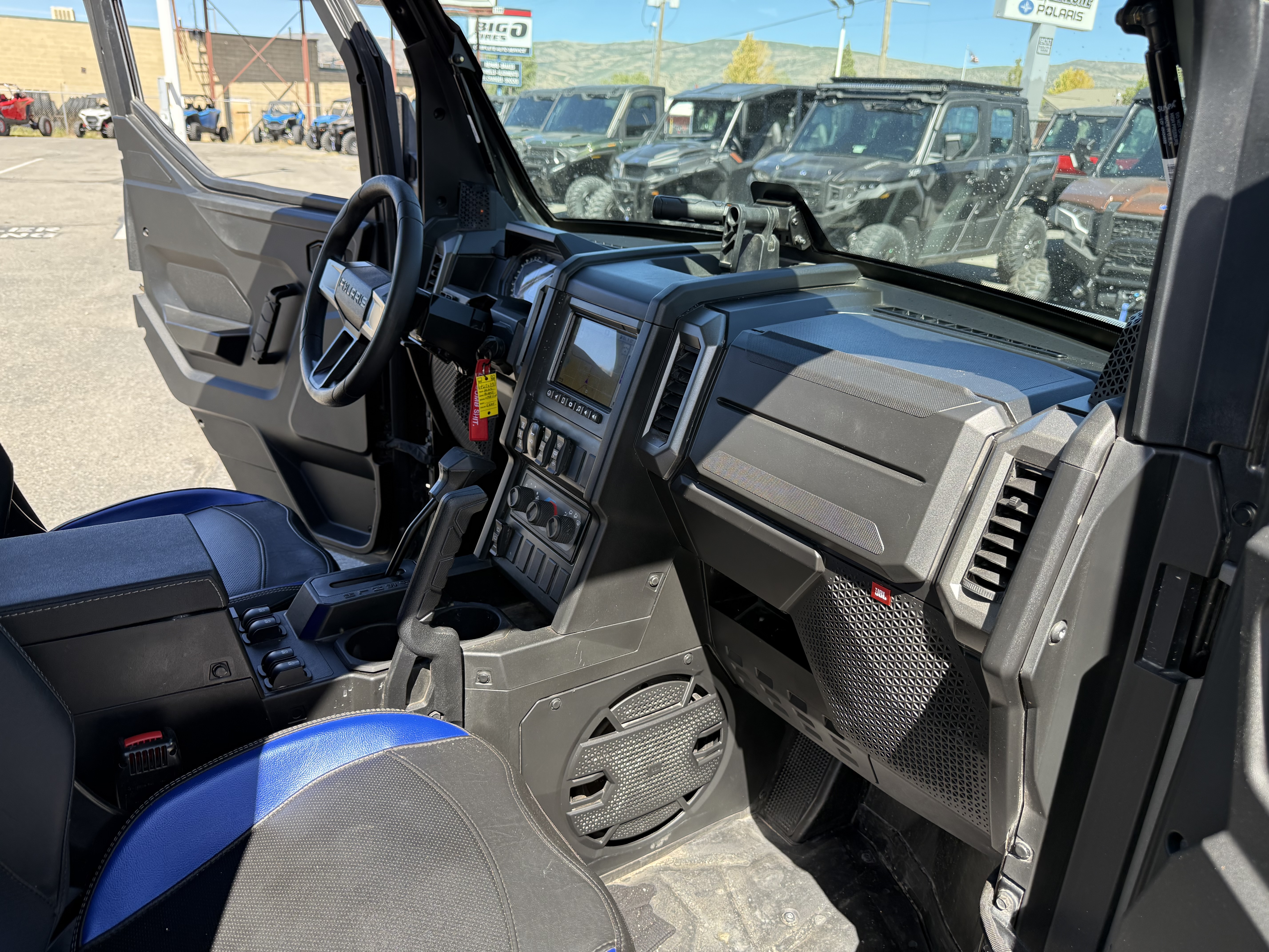 2024 POLARIS Polaris XPEDITION XP 5 Northstar UTV
