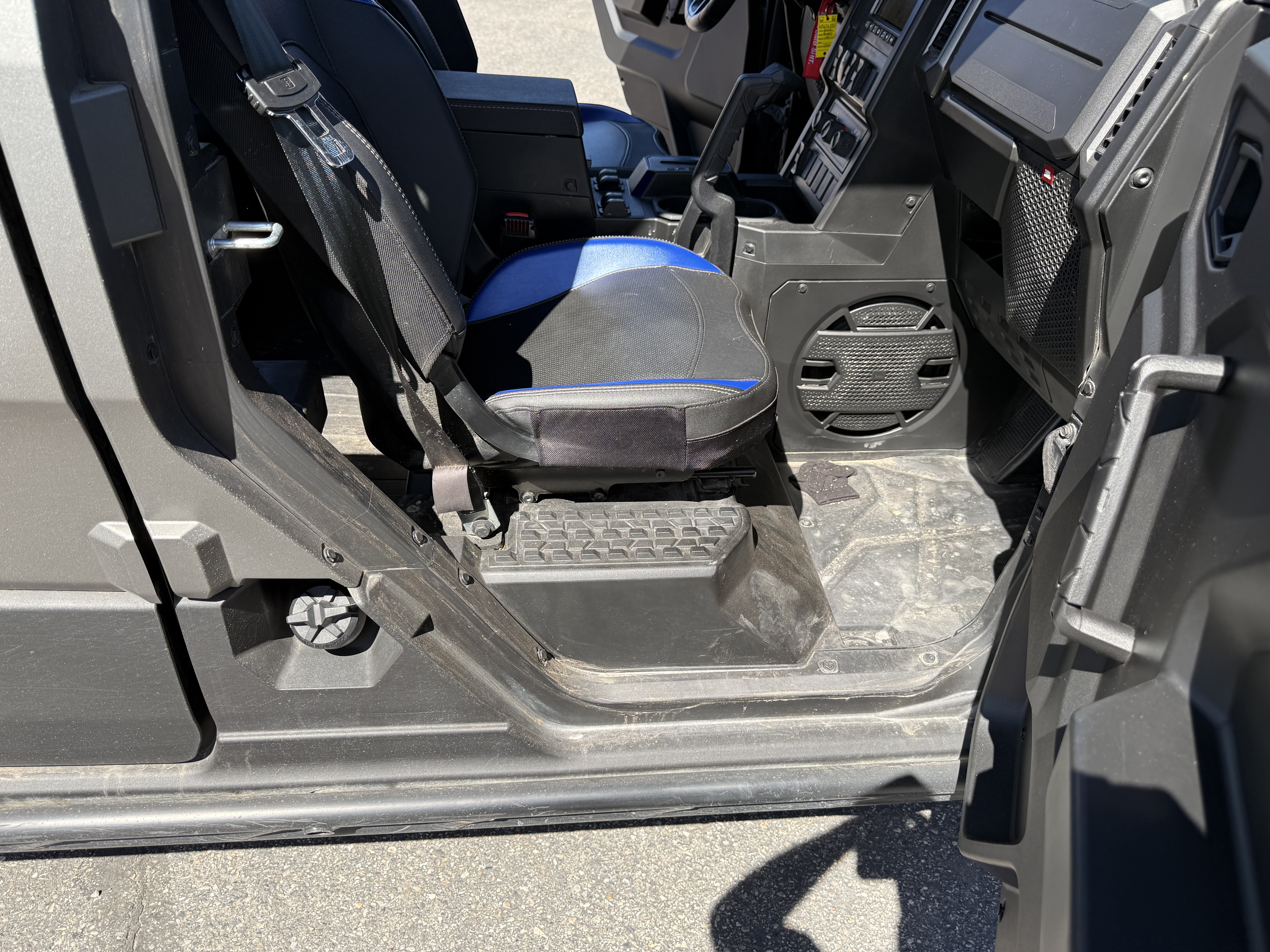 2024 POLARIS Polaris XPEDITION XP 5 Northstar UTV