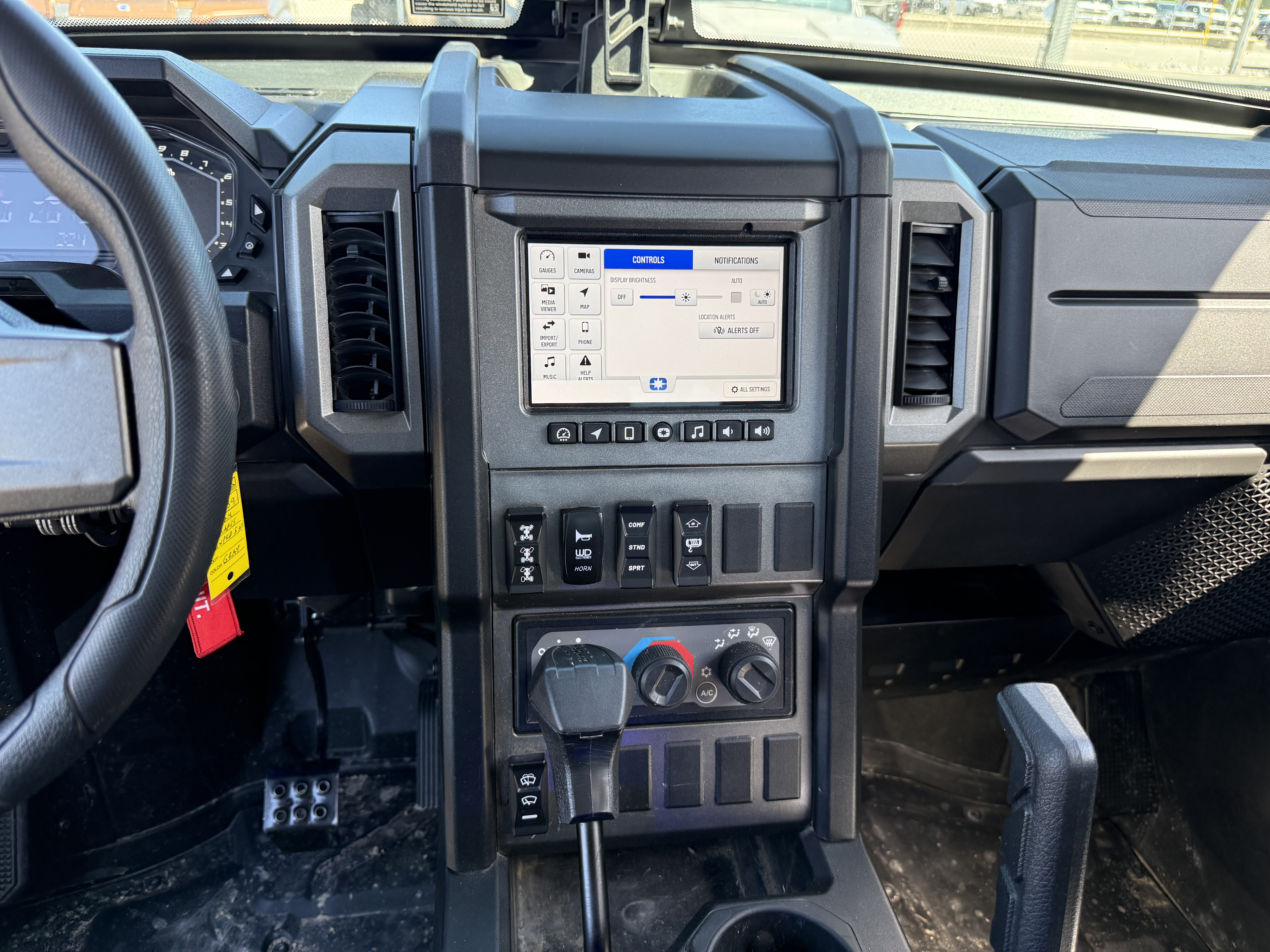 2024 POLARIS Polaris XPEDITION XP 5 Northstar UTV