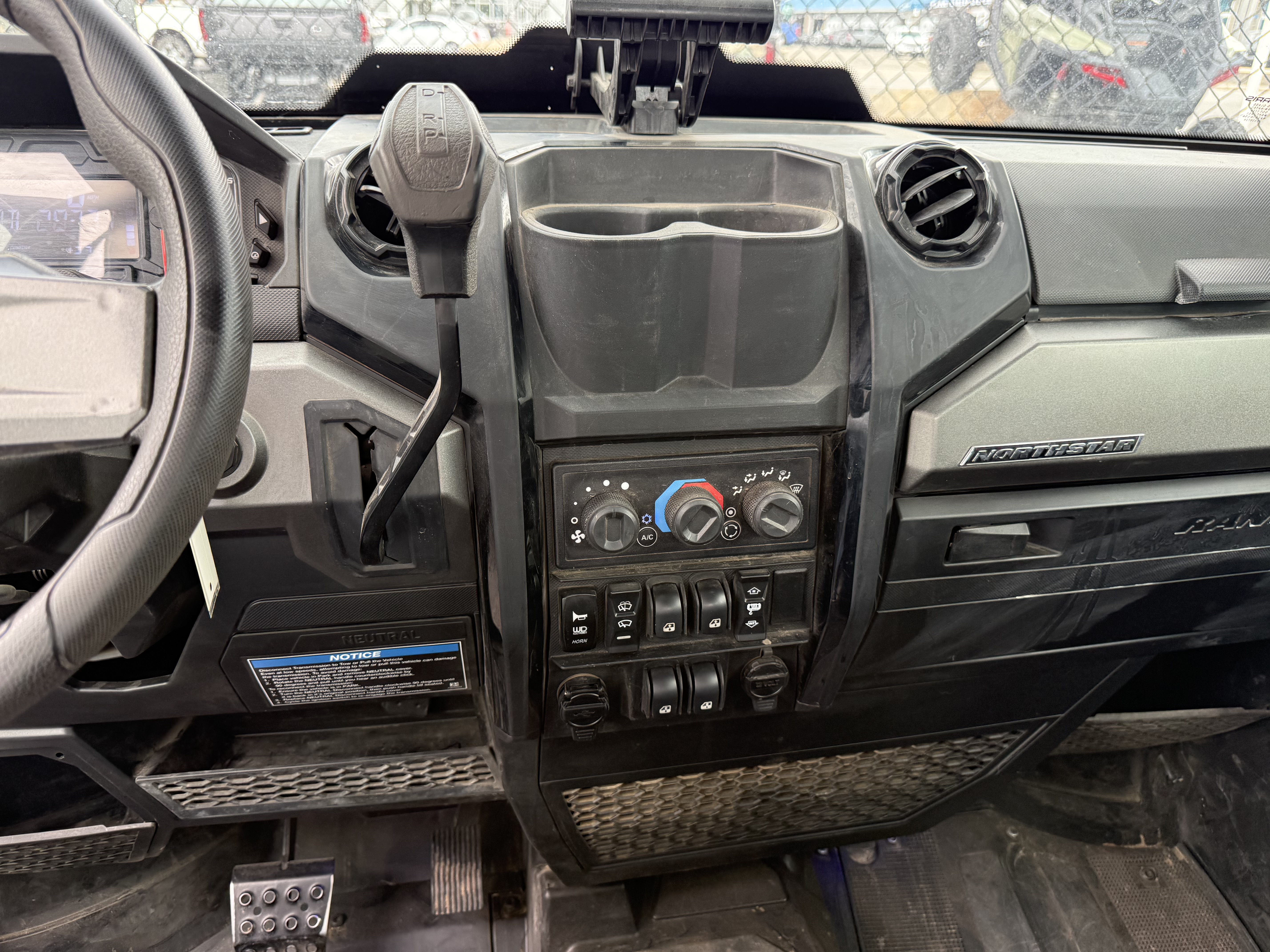 2024 POLARIS RANGER CREW XD 1500 NorthStar Premium UTV
