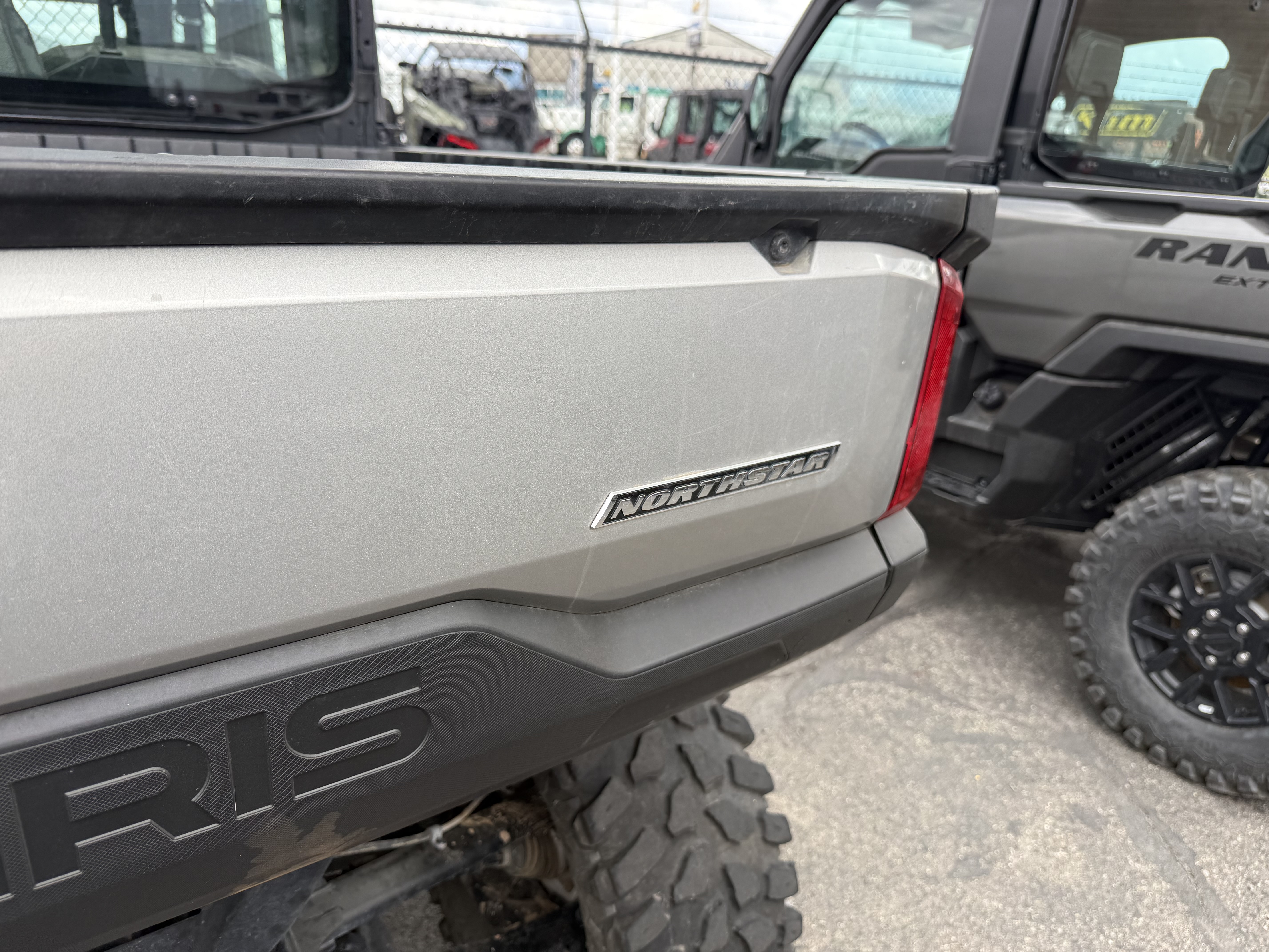 2024 POLARIS RANGER CREW XD 1500 NorthStar Premium UTV