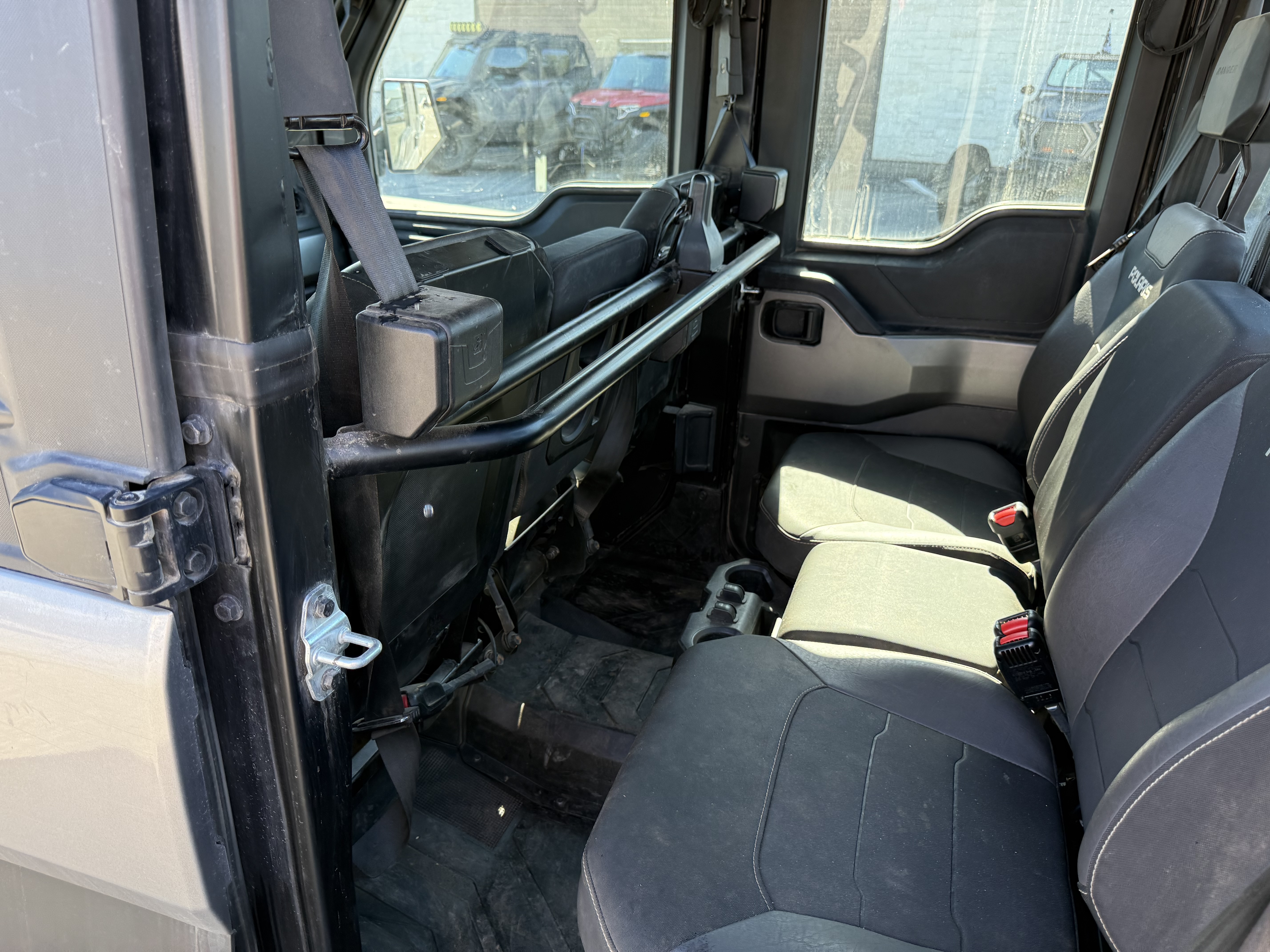 2024 POLARIS RANGER CREW XD 1500 NorthStar Premium UTV