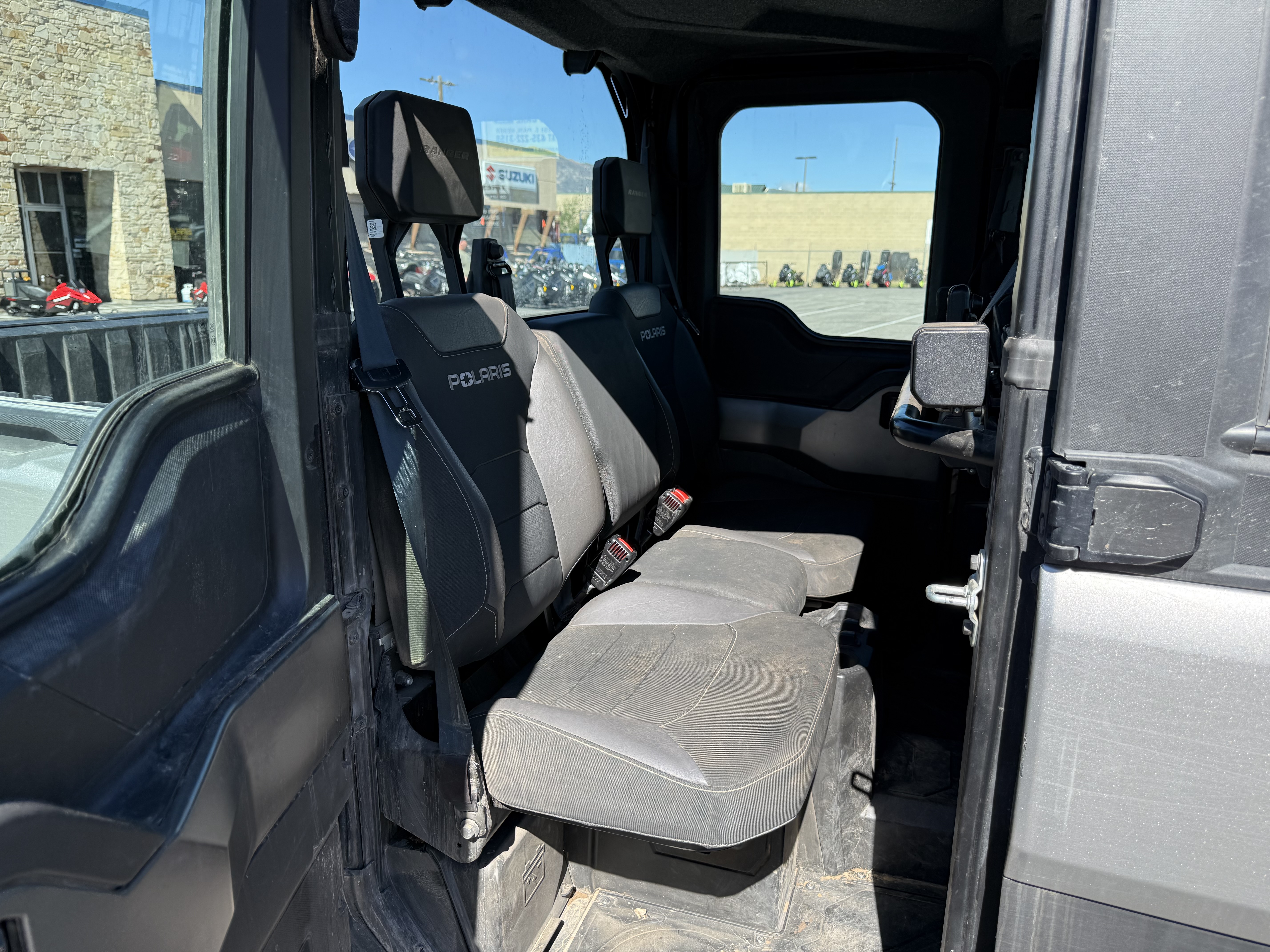 2024 POLARIS RANGER CREW XD 1500 NorthStar Premium UTV