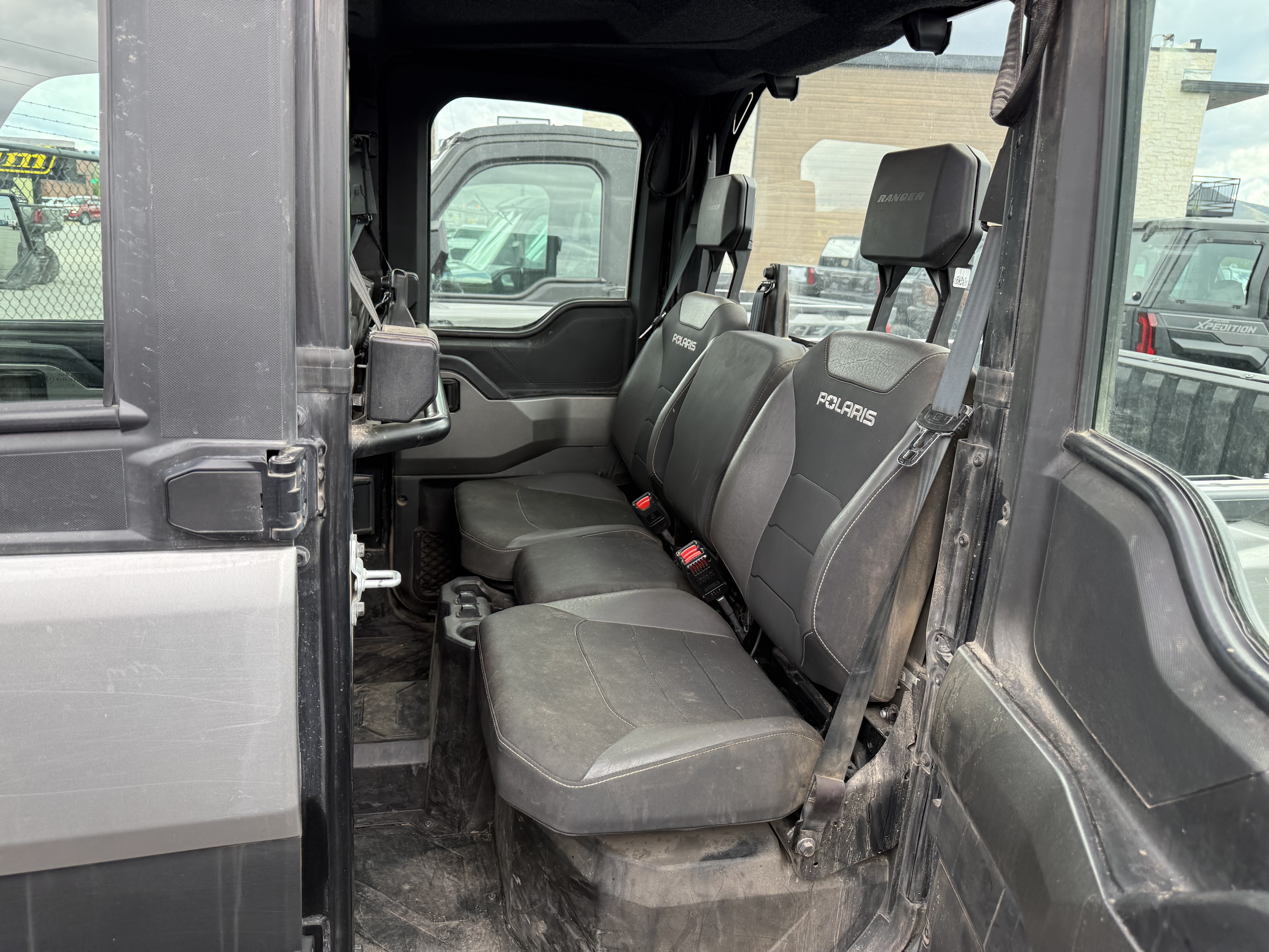 2024 POLARIS RANGER CREW XD 1500 NorthStar Premium UTV