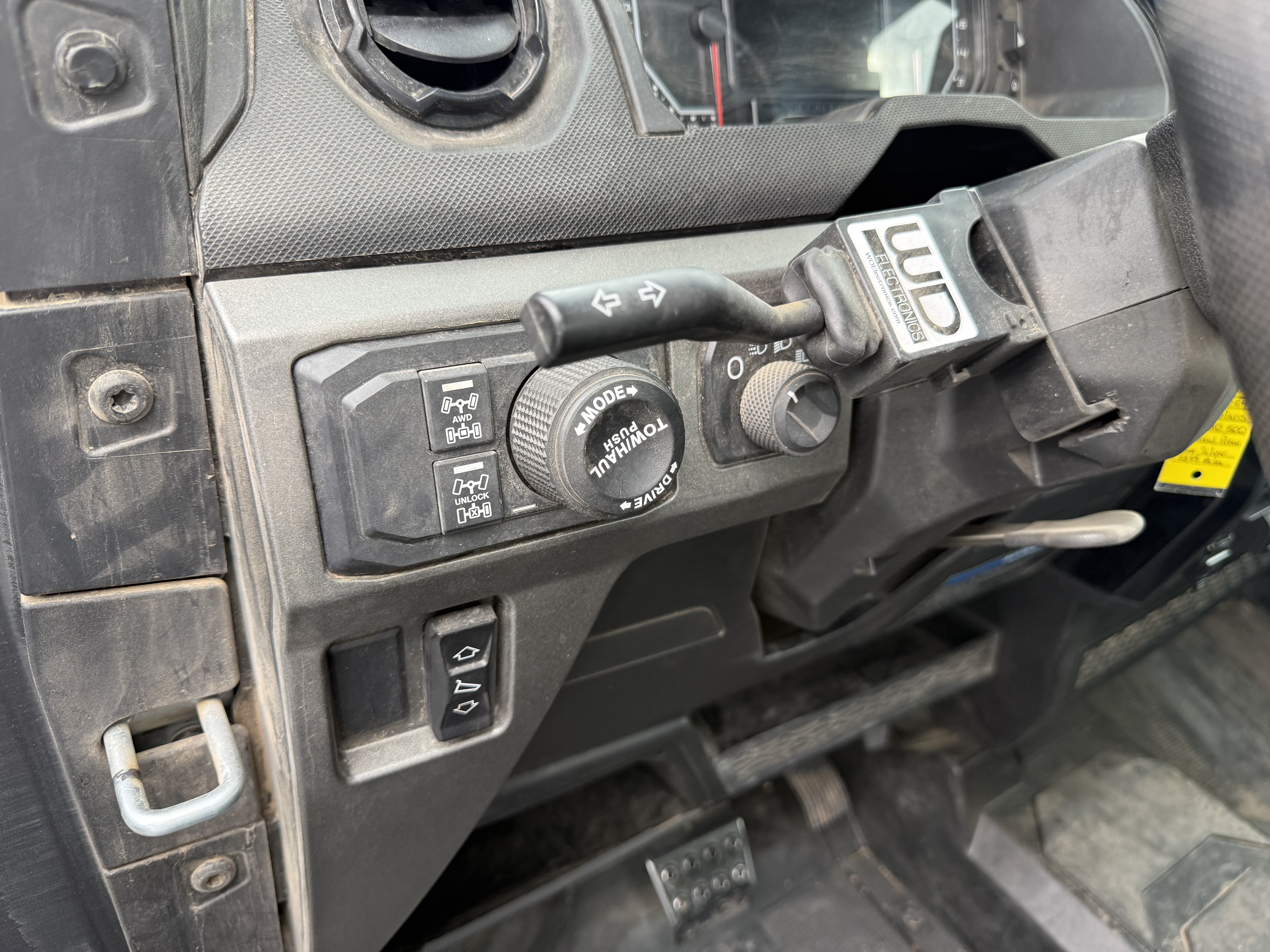 2024 POLARIS RANGER CREW XD 1500 NorthStar Premium UTV