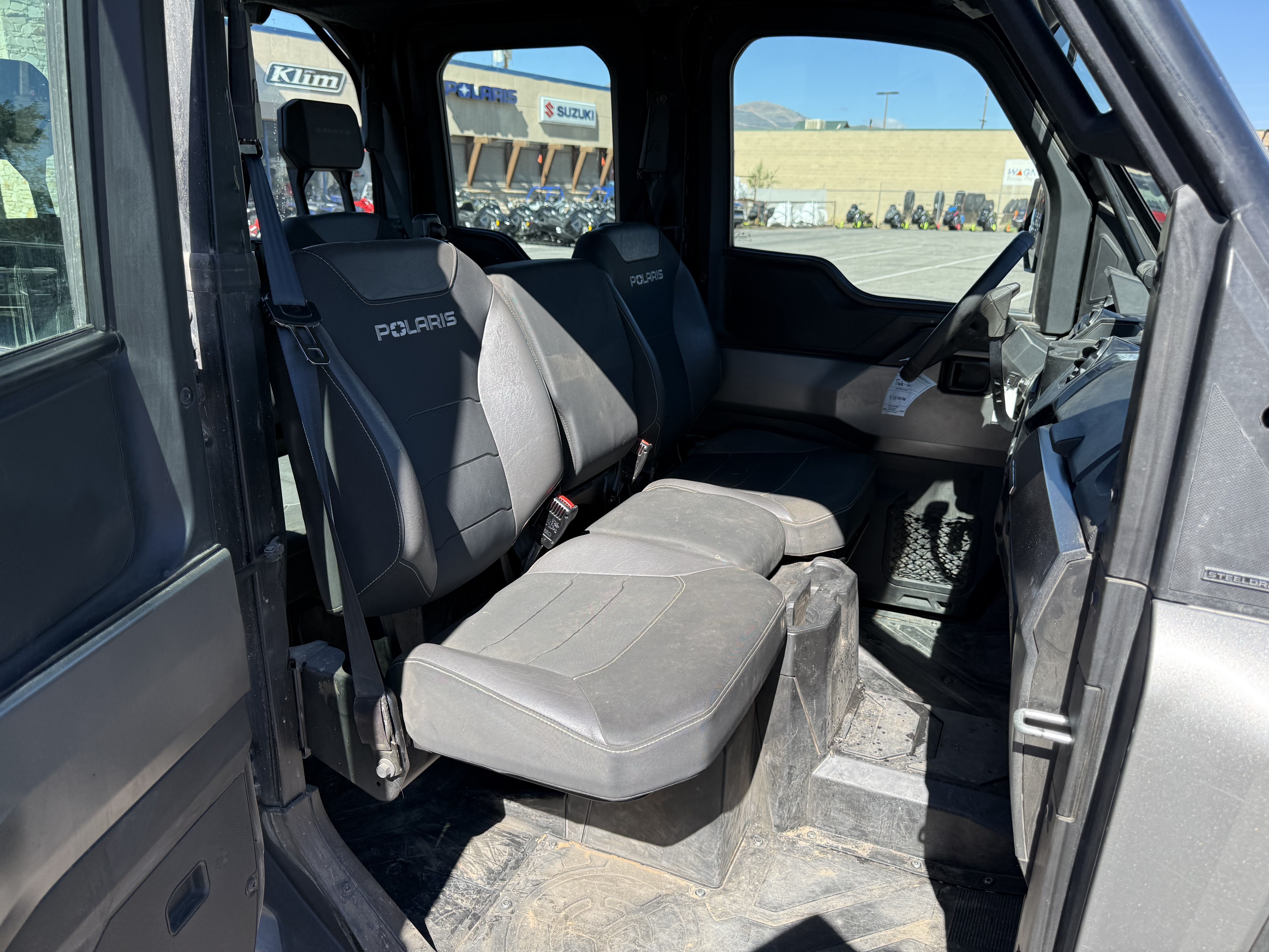 2024 POLARIS RANGER CREW XD 1500 NorthStar Premium UTV