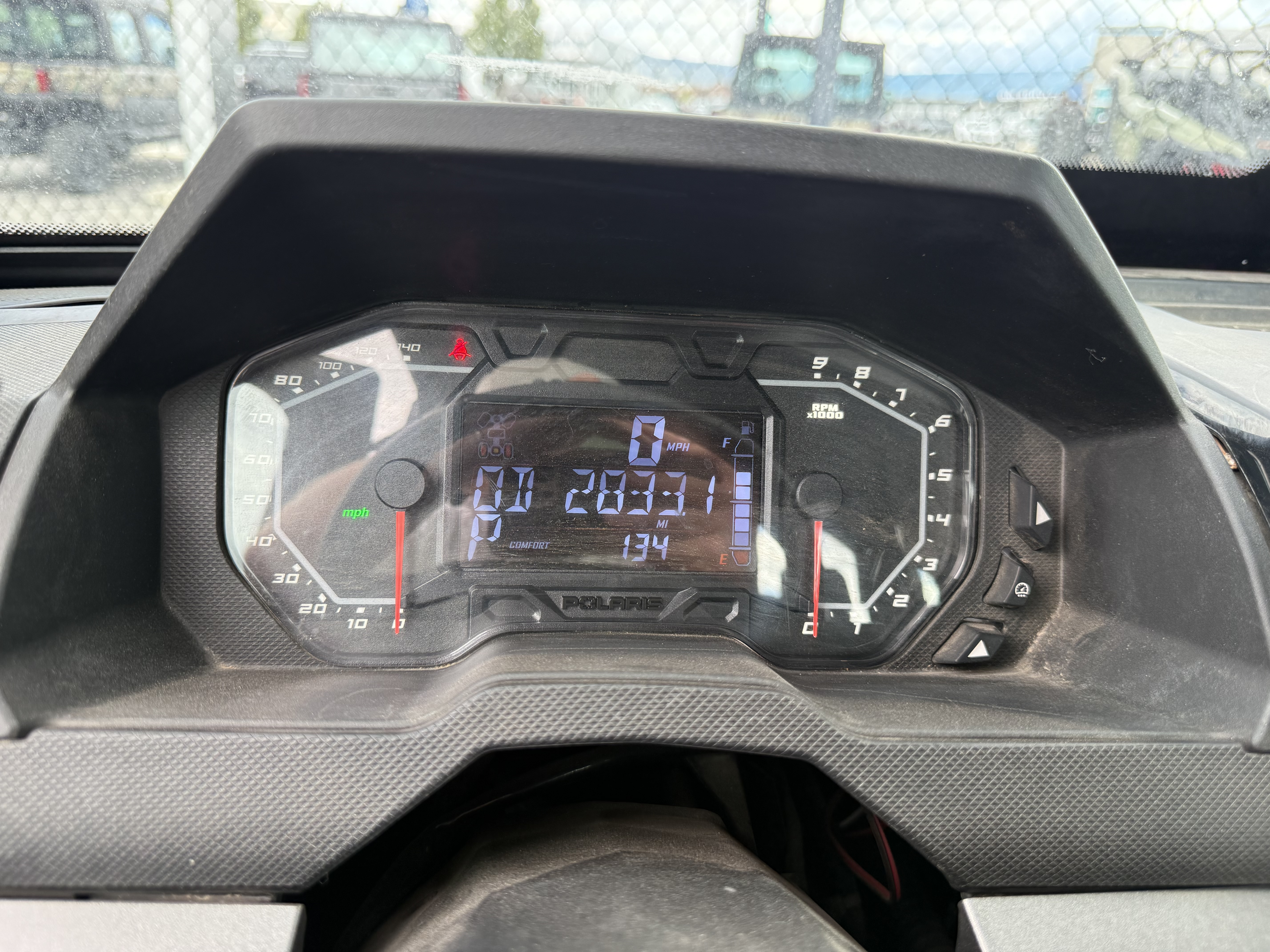 2024 POLARIS RANGER CREW XD 1500 NorthStar Premium UTV
