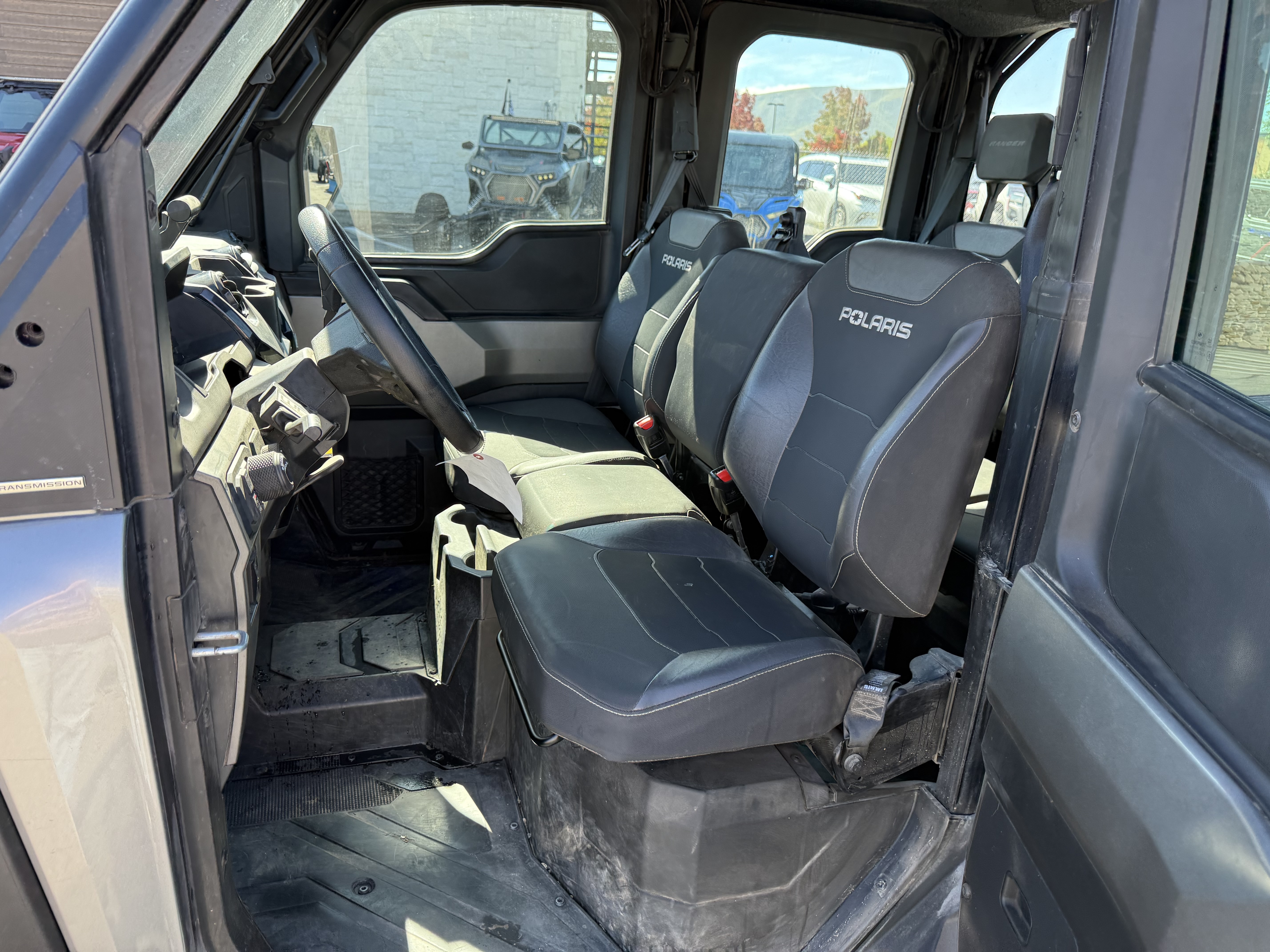 2024 POLARIS RANGER CREW XD 1500 NorthStar Premium UTV