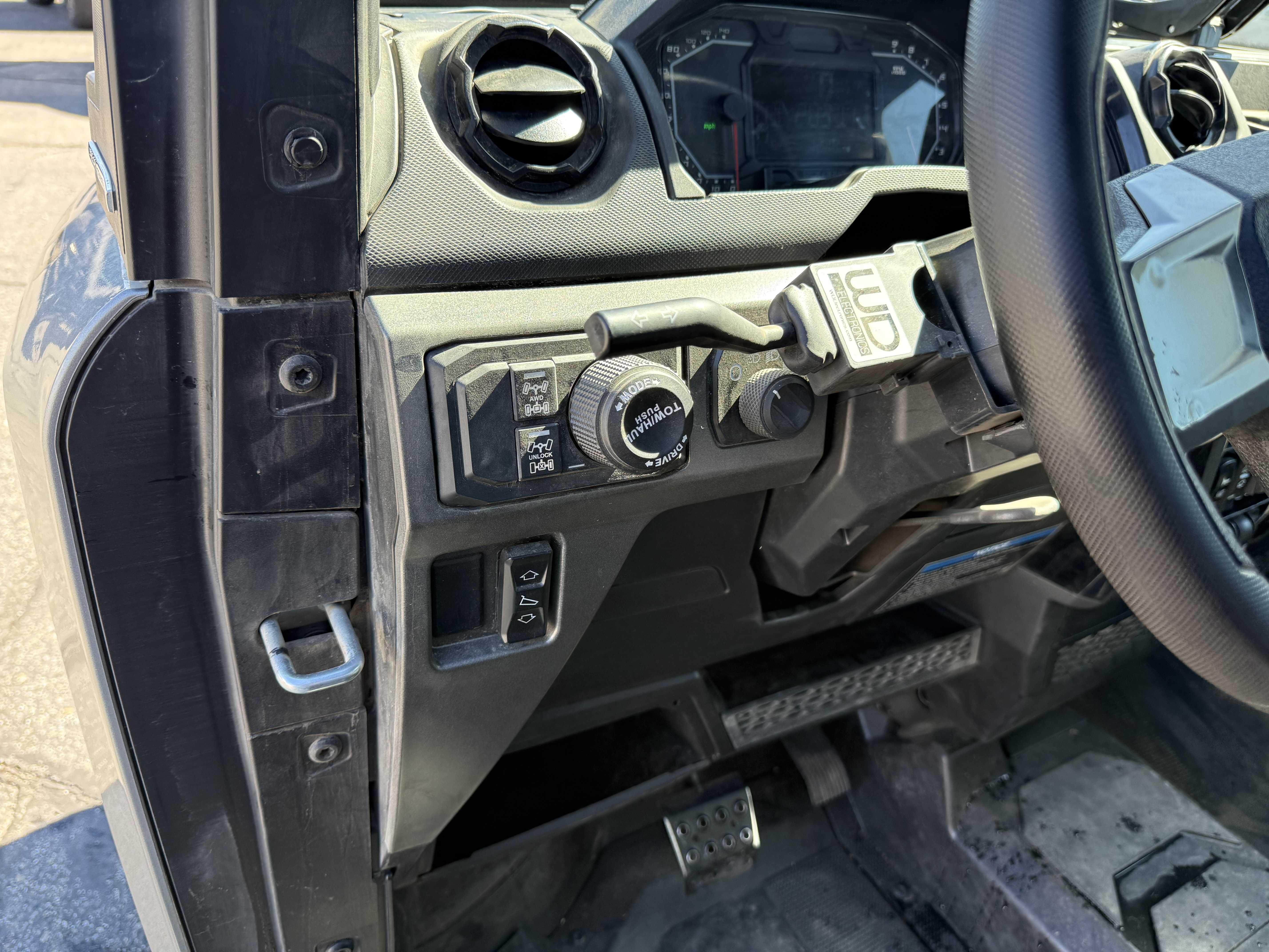 2024 POLARIS RANGER CREW XD 1500 NorthStar Premium UTV