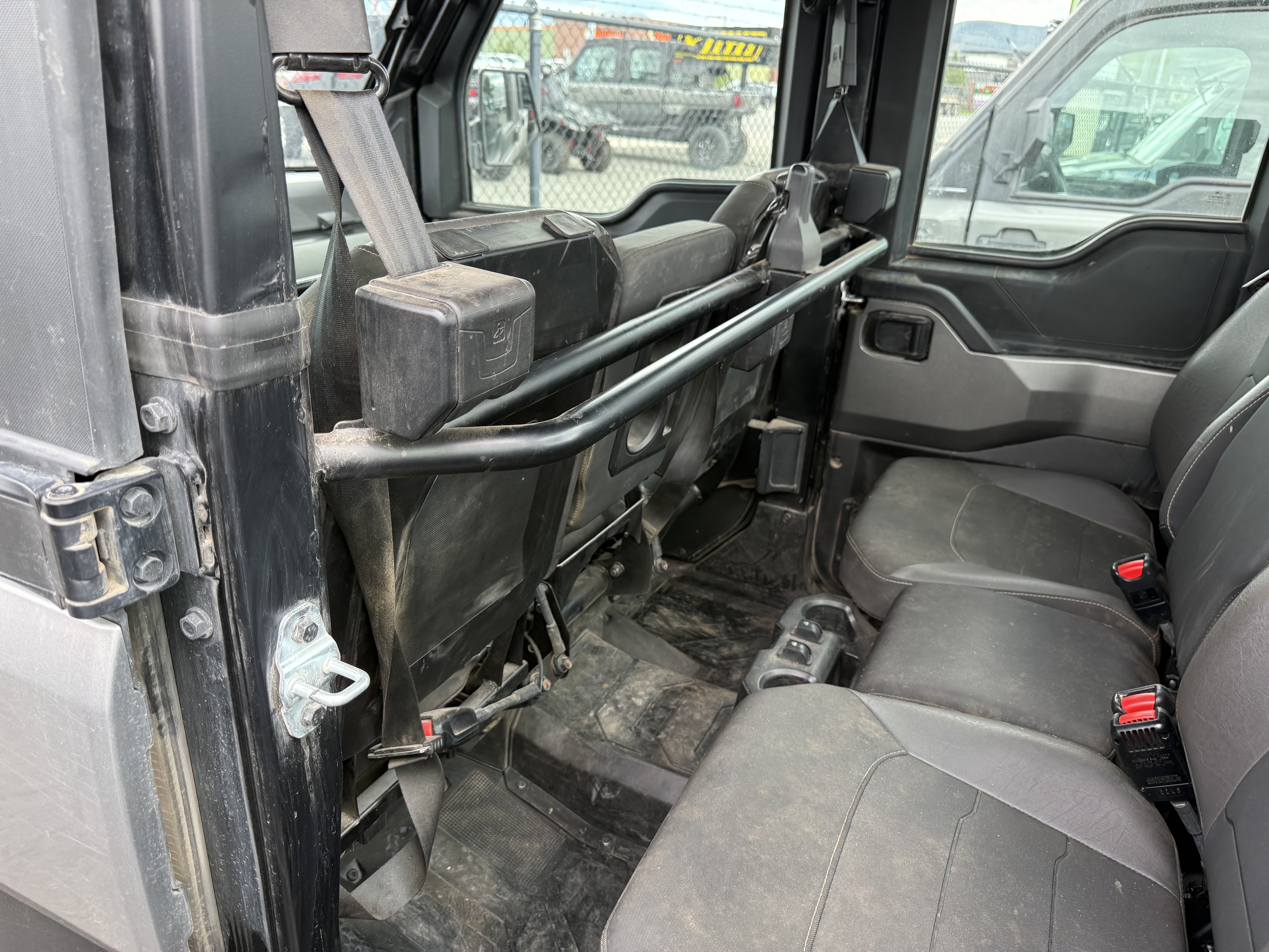 2024 POLARIS RANGER CREW XD 1500 NorthStar Premium UTV