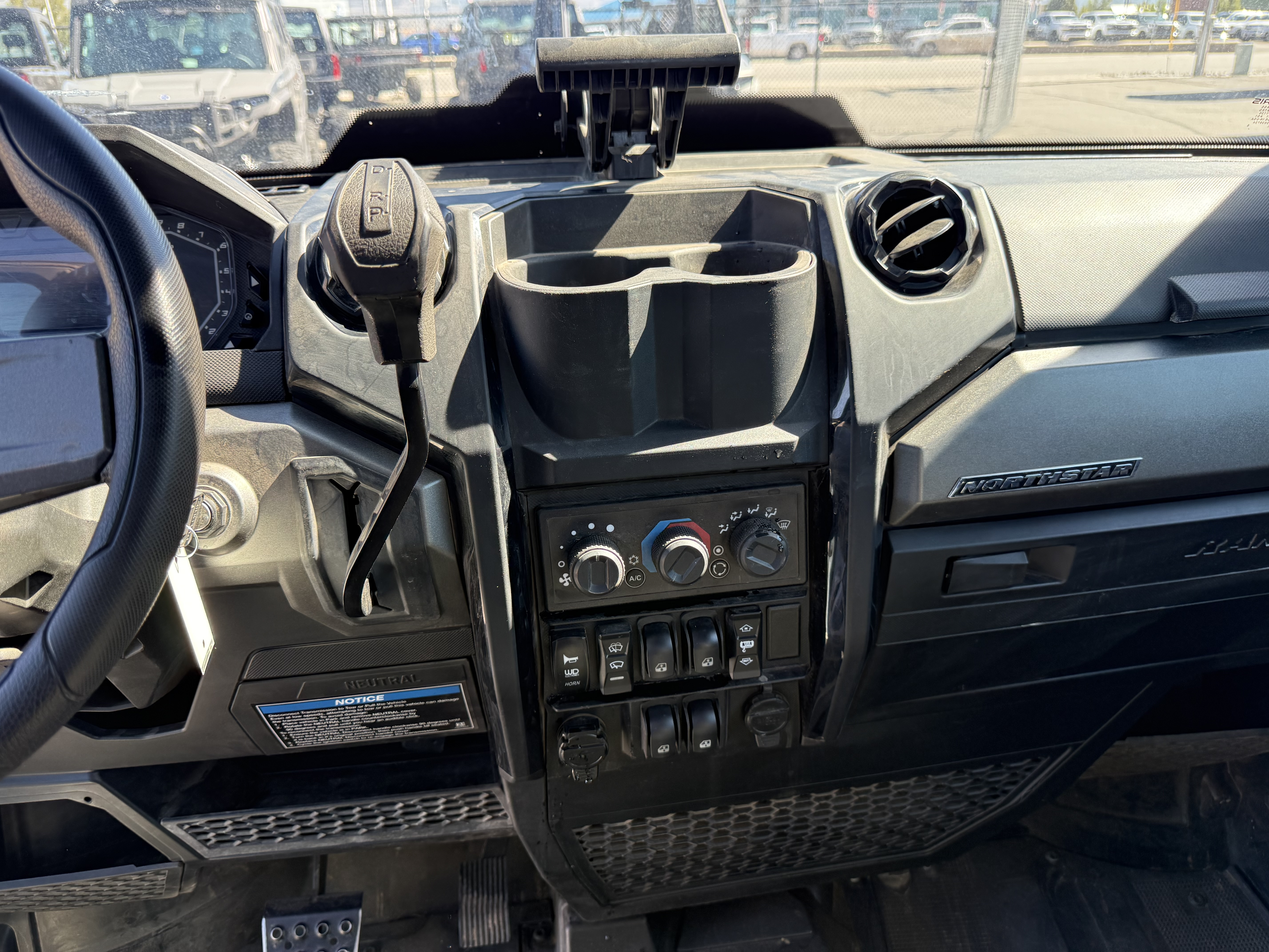 2024 POLARIS RANGER CREW XD 1500 NorthStar Premium UTV