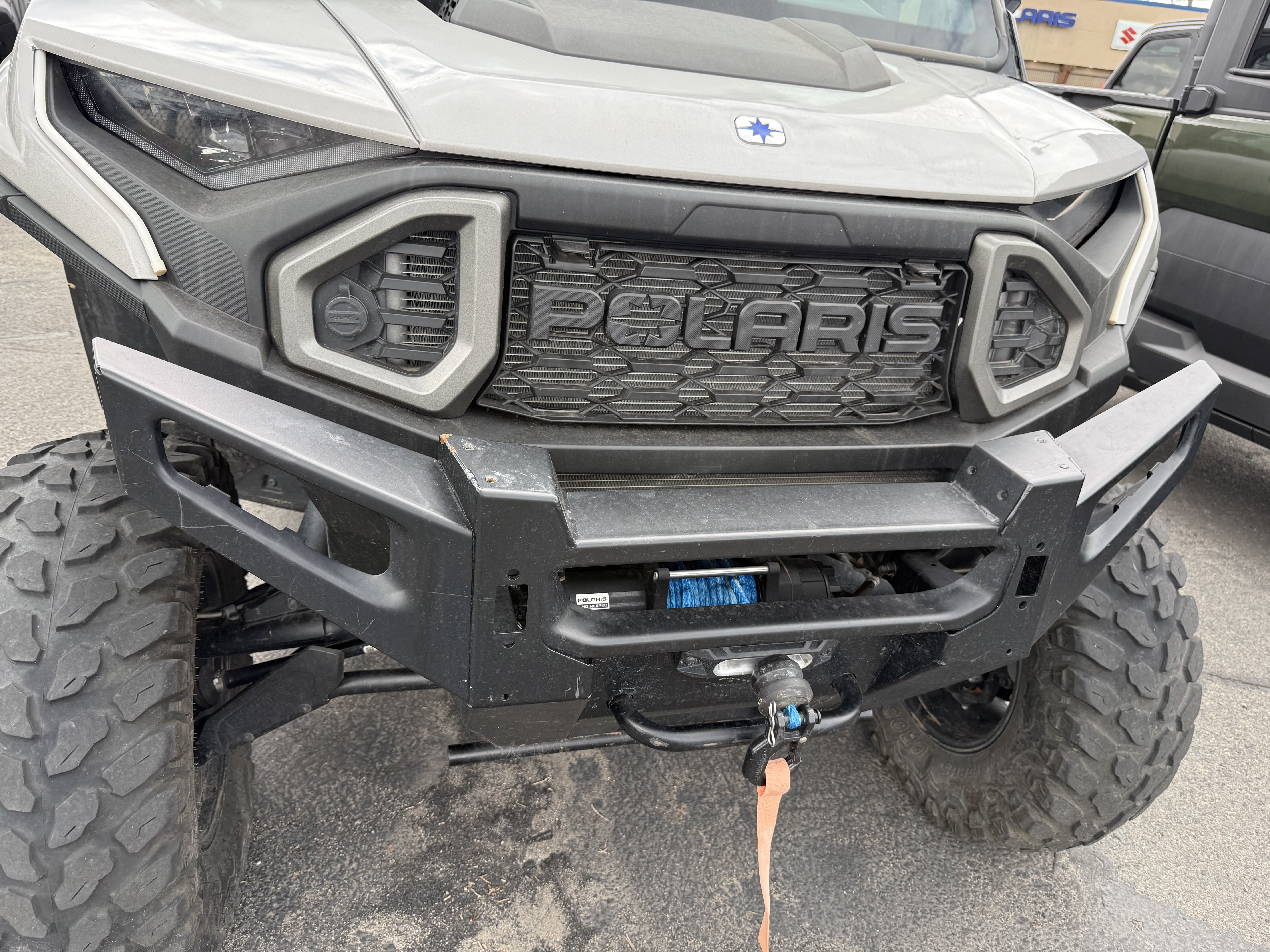 2024 POLARIS RANGER CREW XD 1500 NorthStar Premium UTV