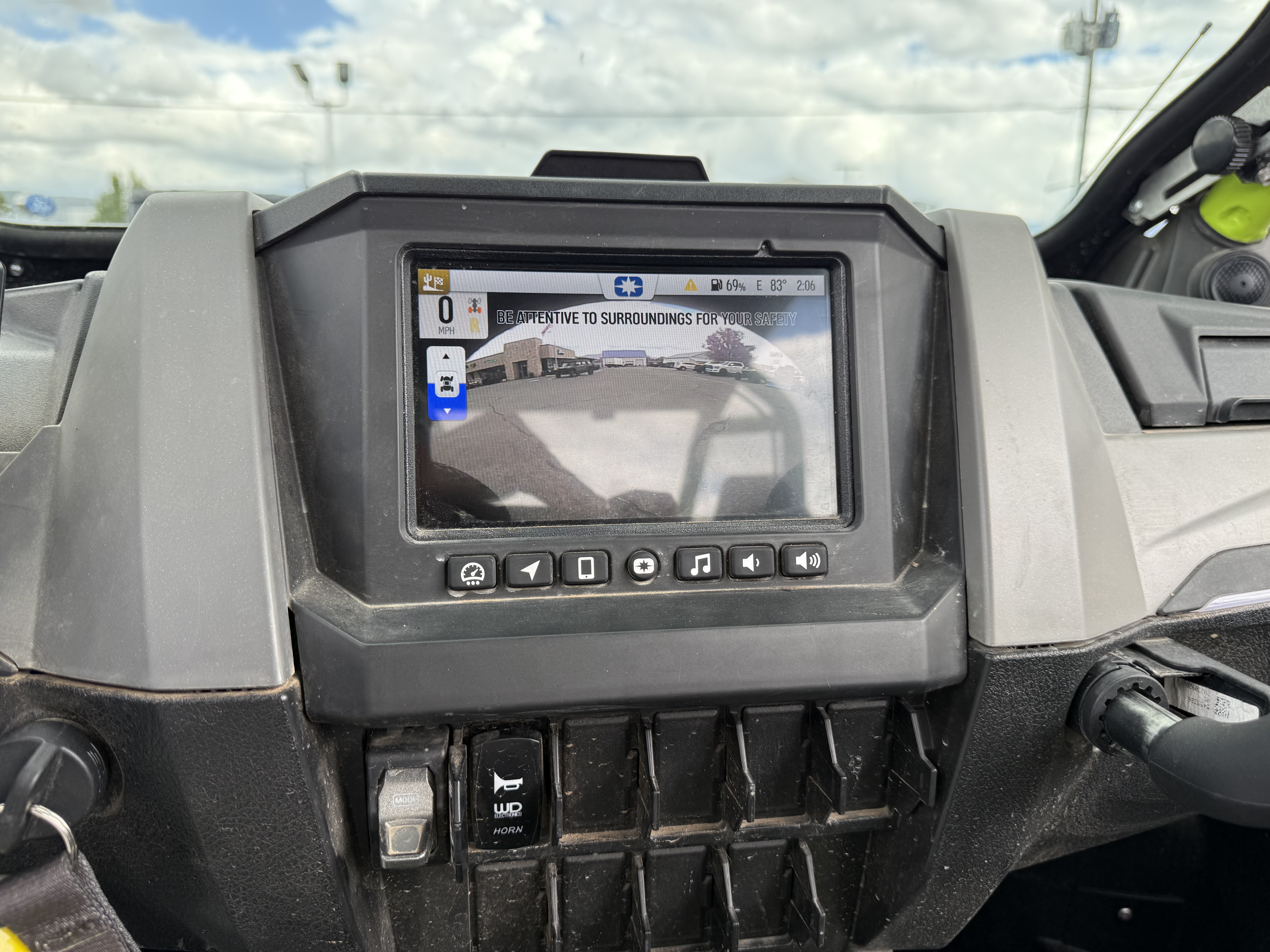 2024 POLARIS RZR Pro R 4 Ultimate UTV