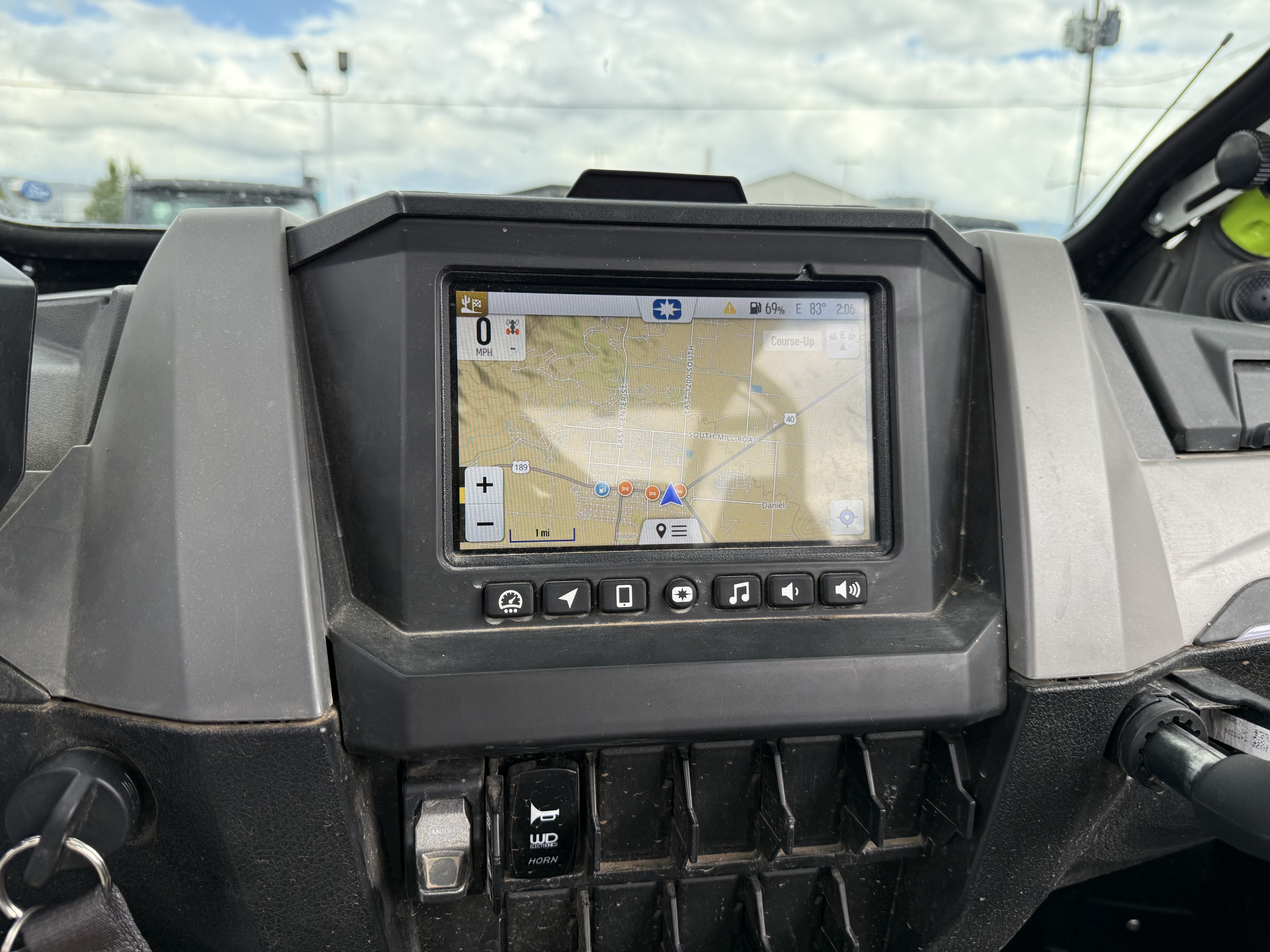 2024 POLARIS RZR Pro R 4 Ultimate UTV