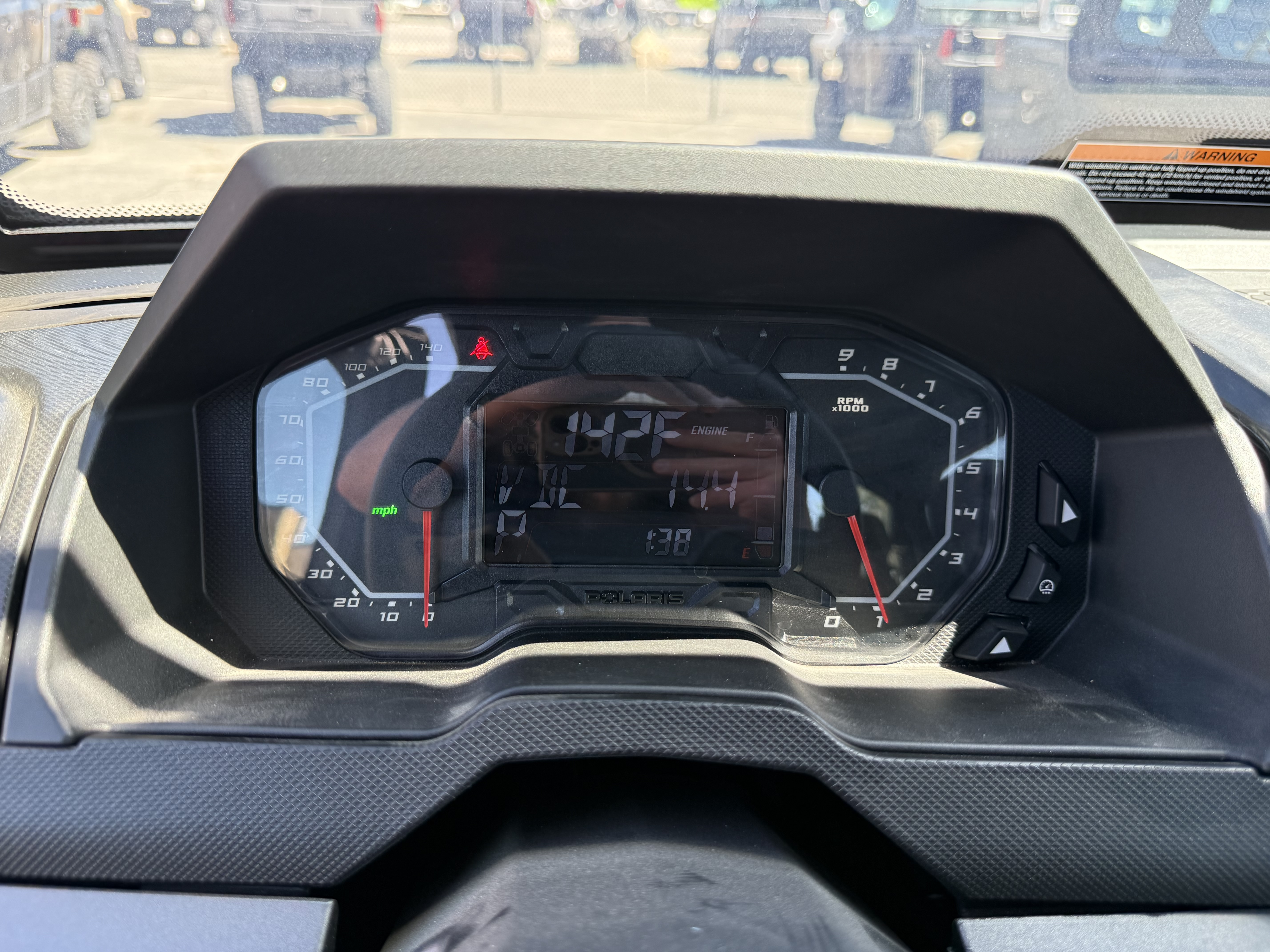 2025 Polaris RANGER CREW XD 1500 Northstar Ultimate UTV