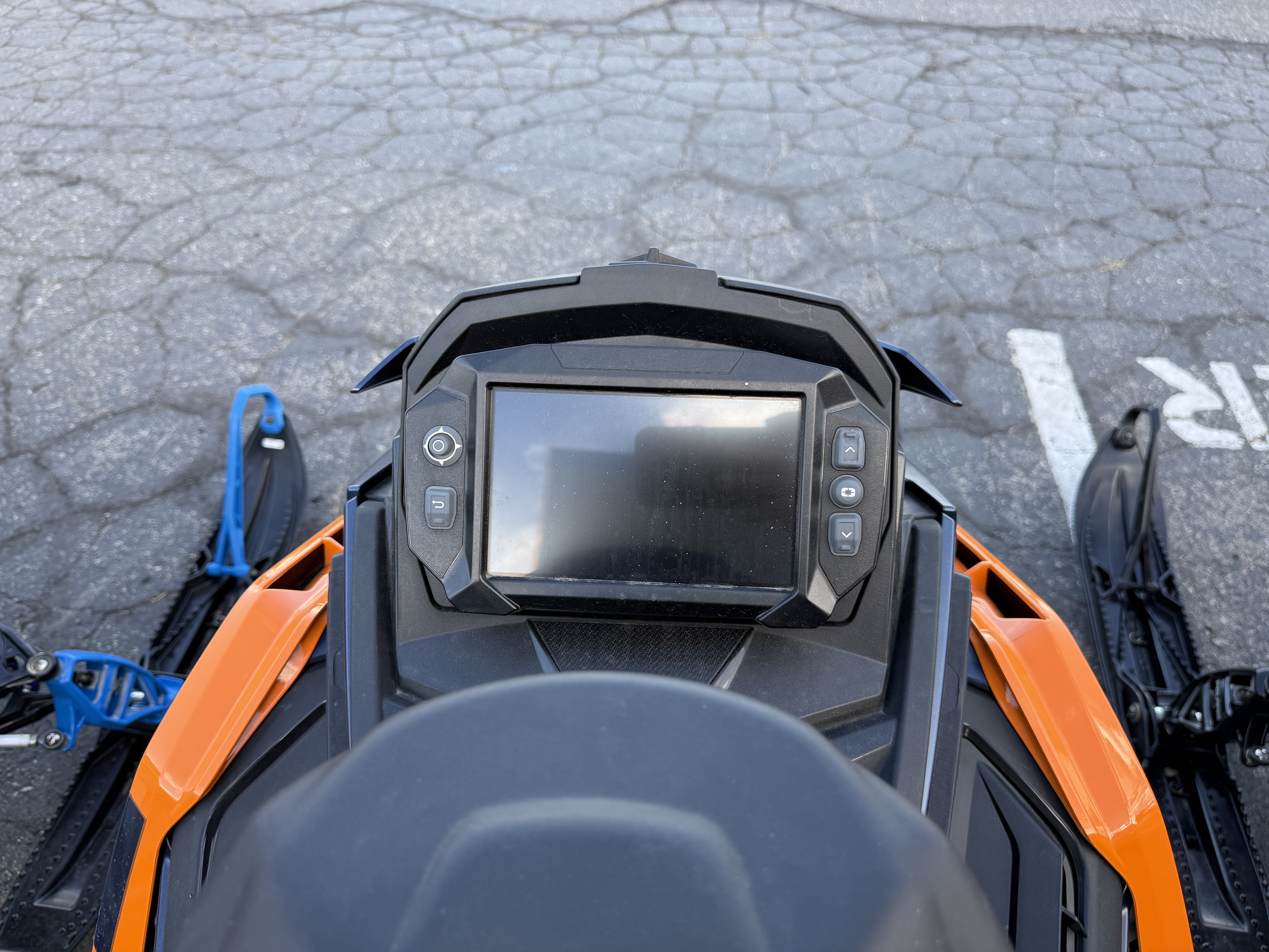 2026 POLARIS Patriot Boost RMK Khaos 155 Limited Edition 325 SNOWMOBILE
