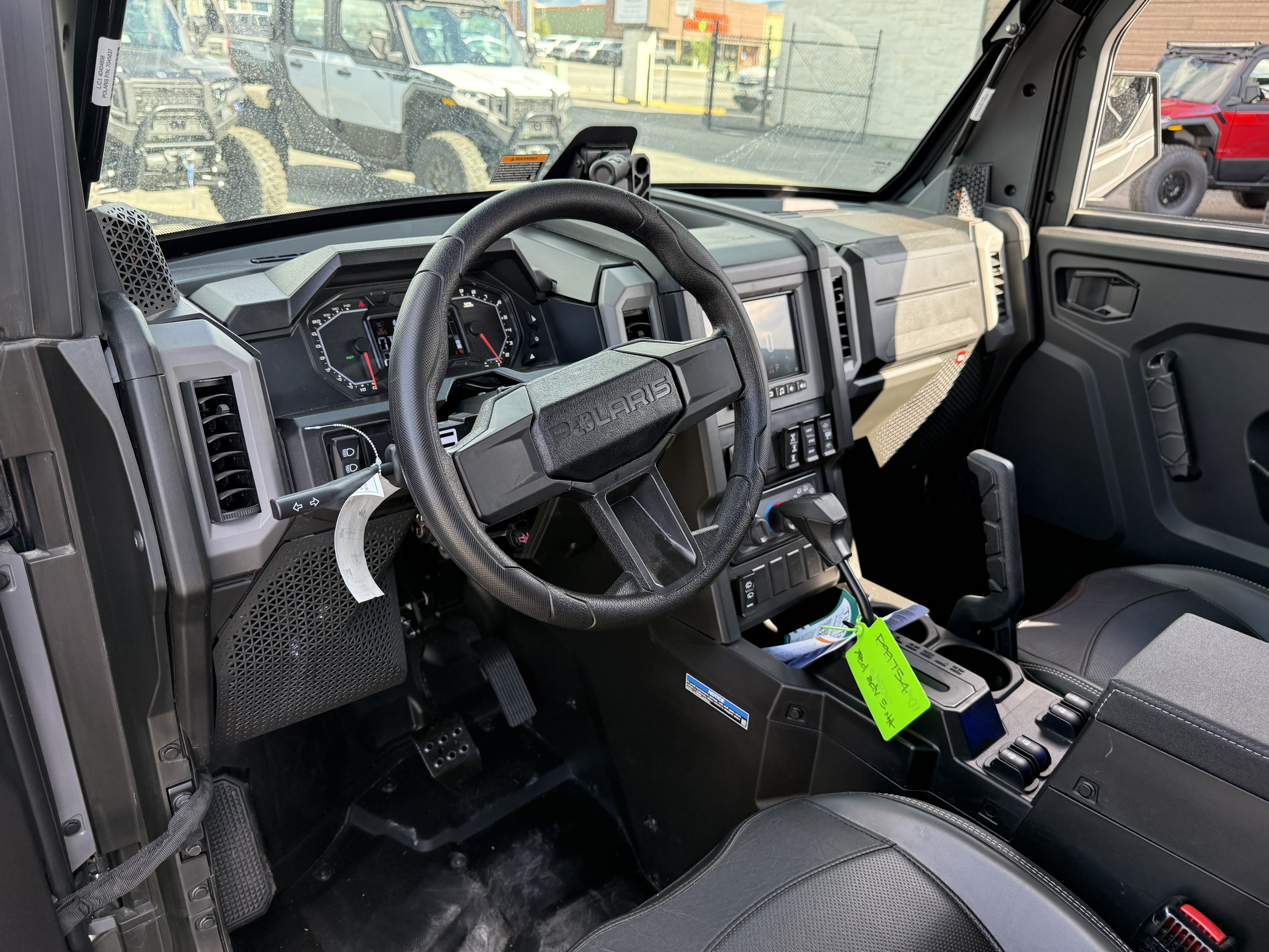 2026 Polaris Polaris XPEDITION ADV 5 Northstar UTV