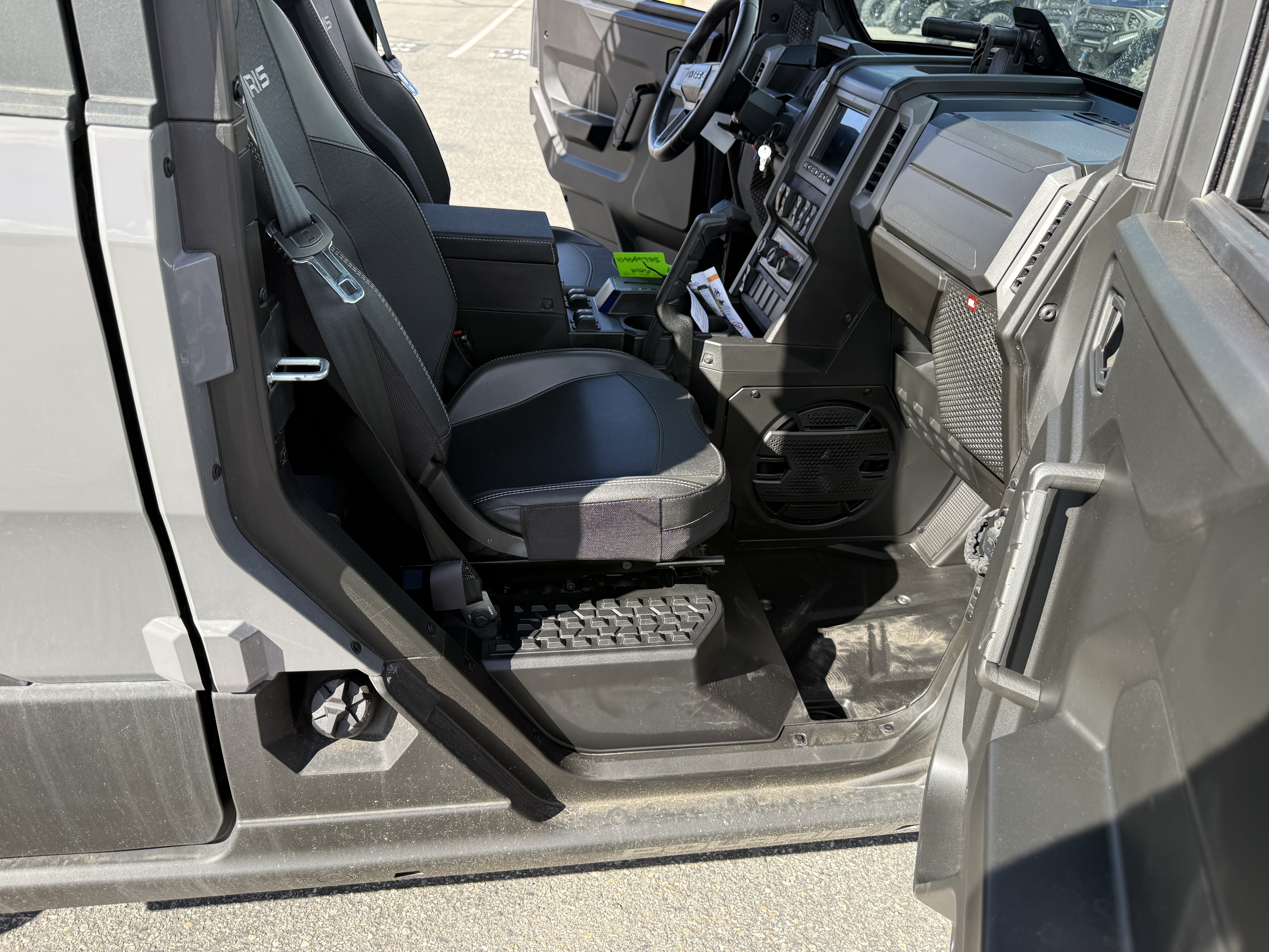 2026 Polaris Polaris XPEDITION ADV 5 Northstar UTV