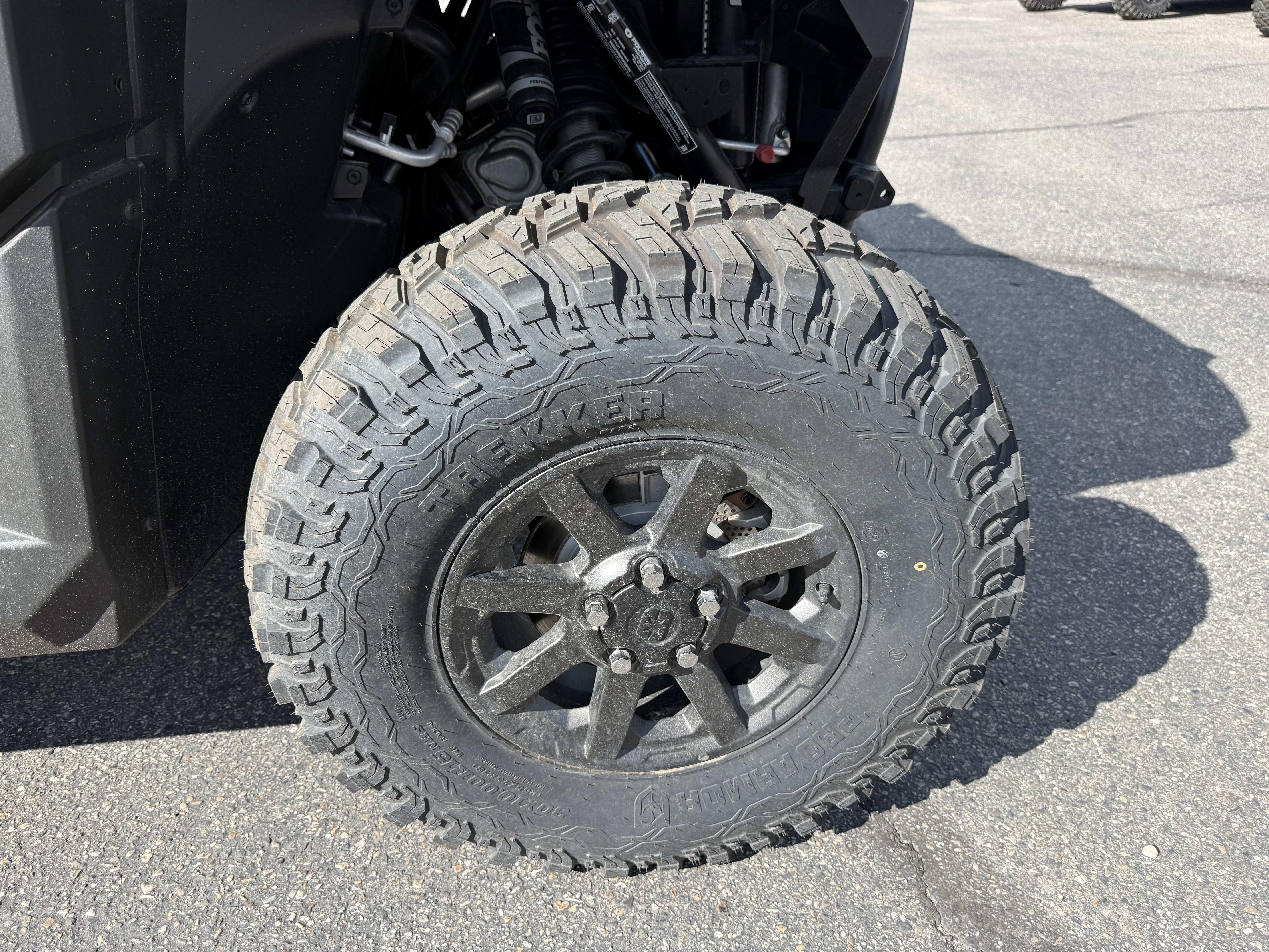 2026 Polaris Polaris XPEDITION ADV 5 Northstar UTV