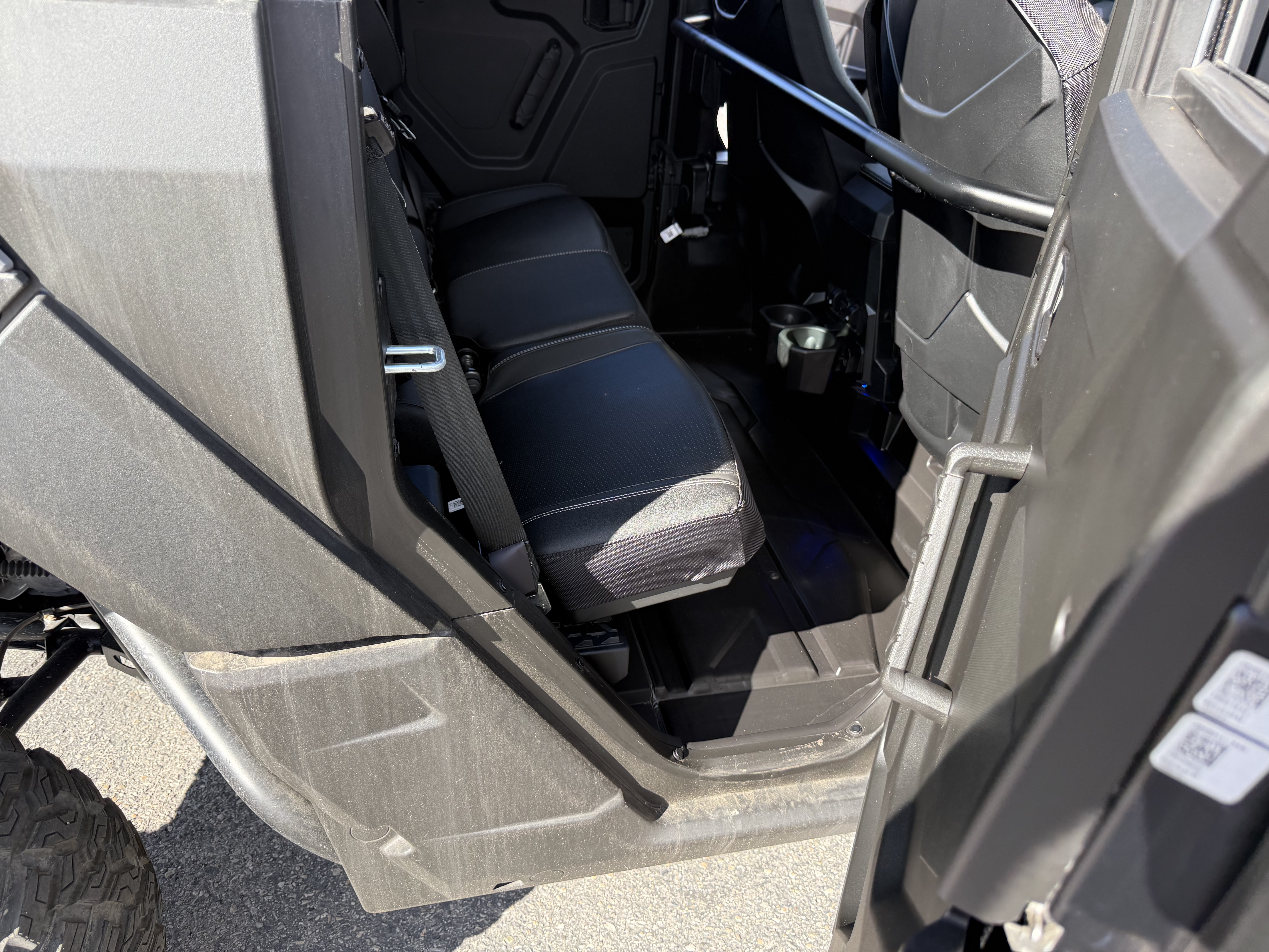2026 Polaris Polaris XPEDITION ADV 5 Northstar UTV