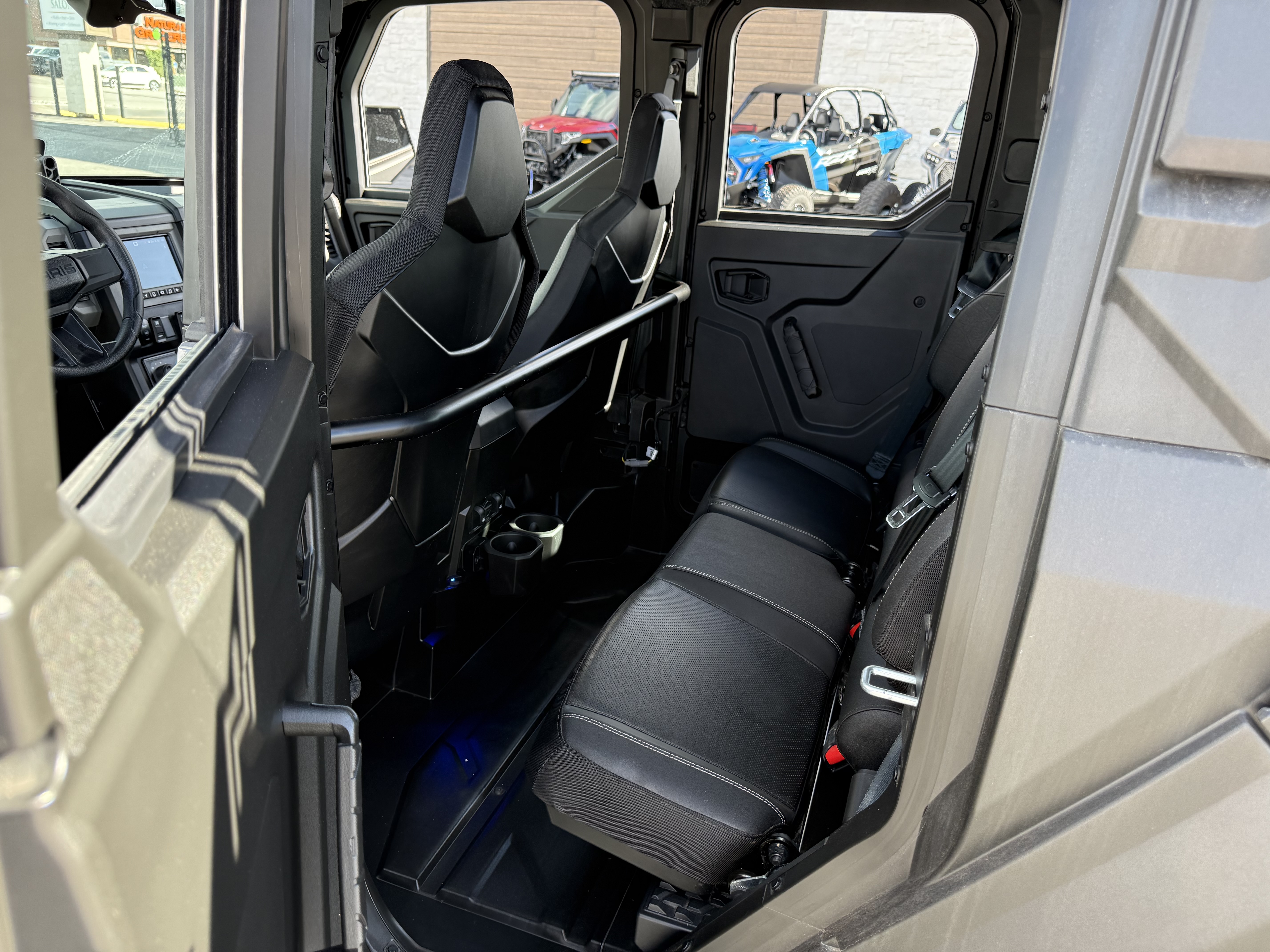 2026 Polaris Polaris XPEDITION ADV 5 Northstar UTV