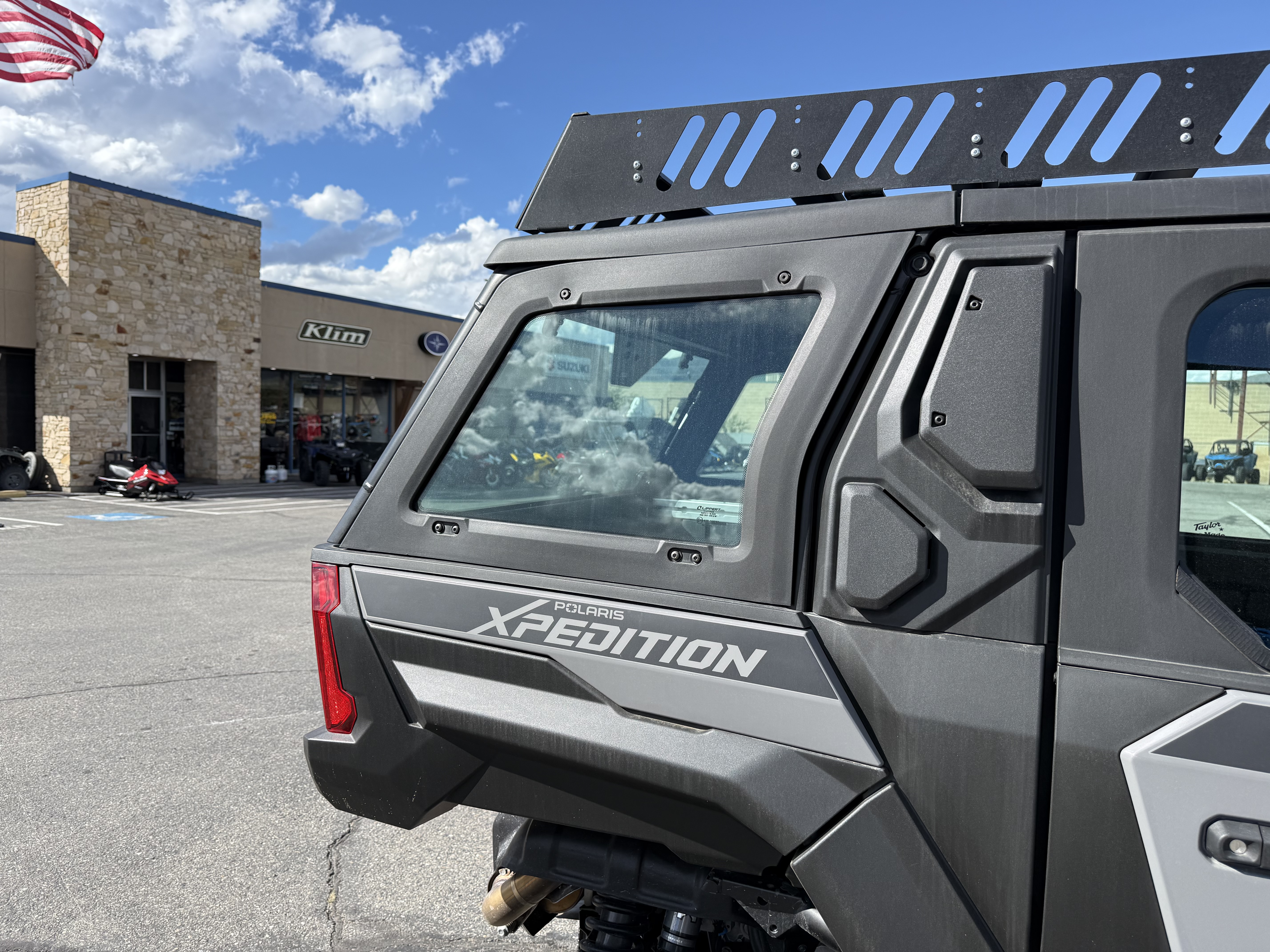 2026 Polaris Polaris XPEDITION ADV 5 Northstar UTV