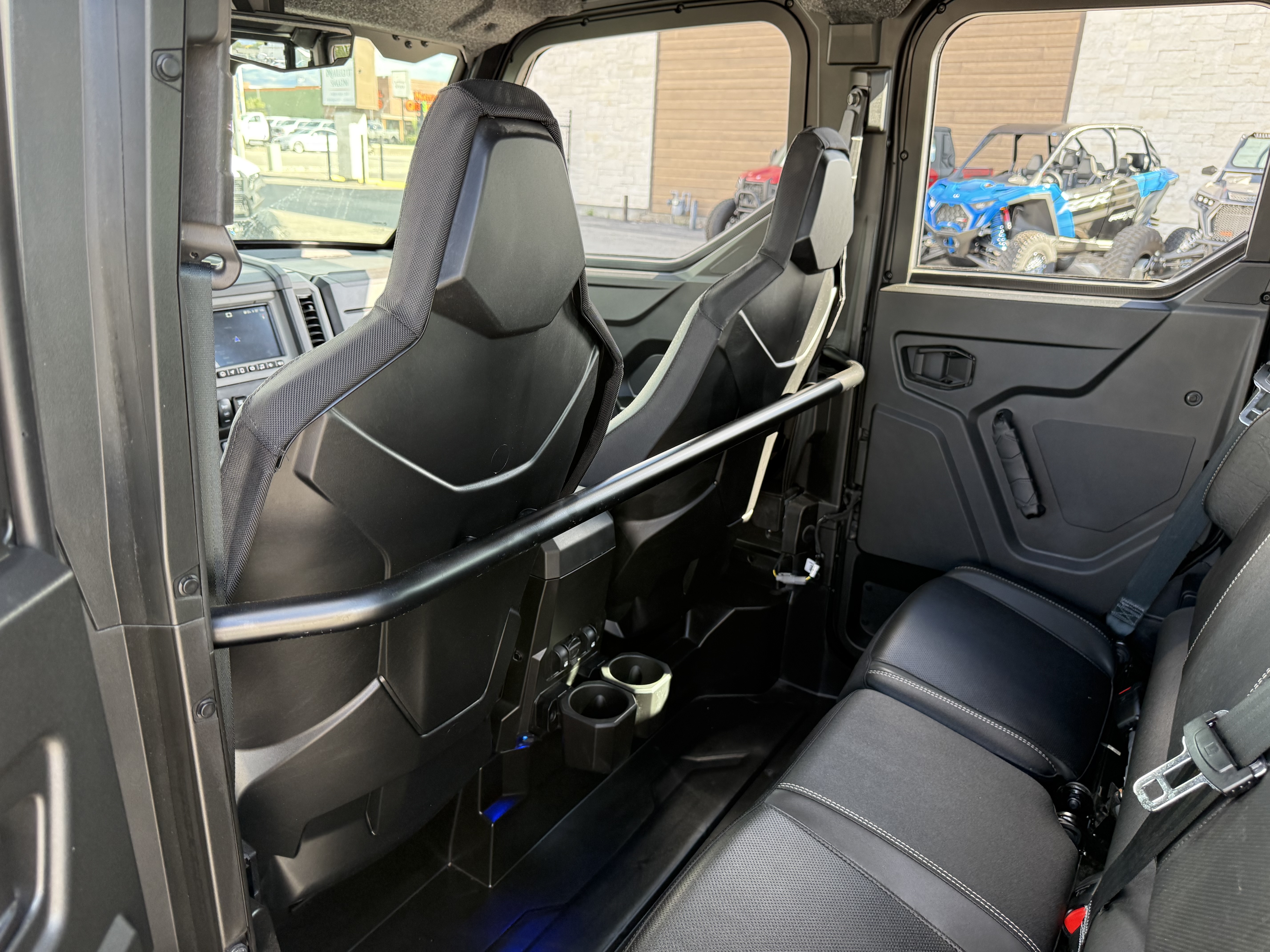 2026 Polaris Polaris XPEDITION ADV 5 Northstar UTV