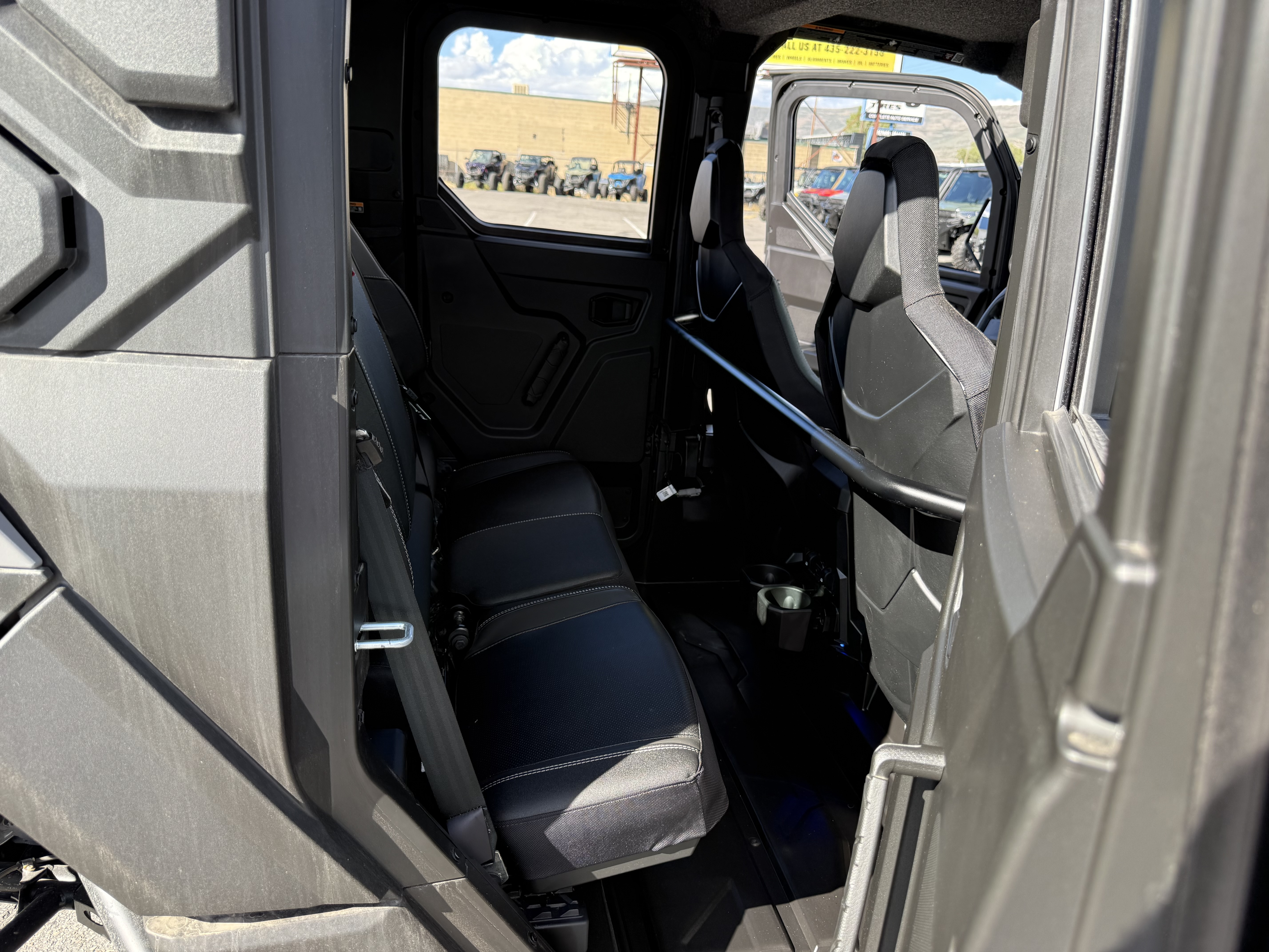 2026 Polaris Polaris XPEDITION ADV 5 Northstar UTV