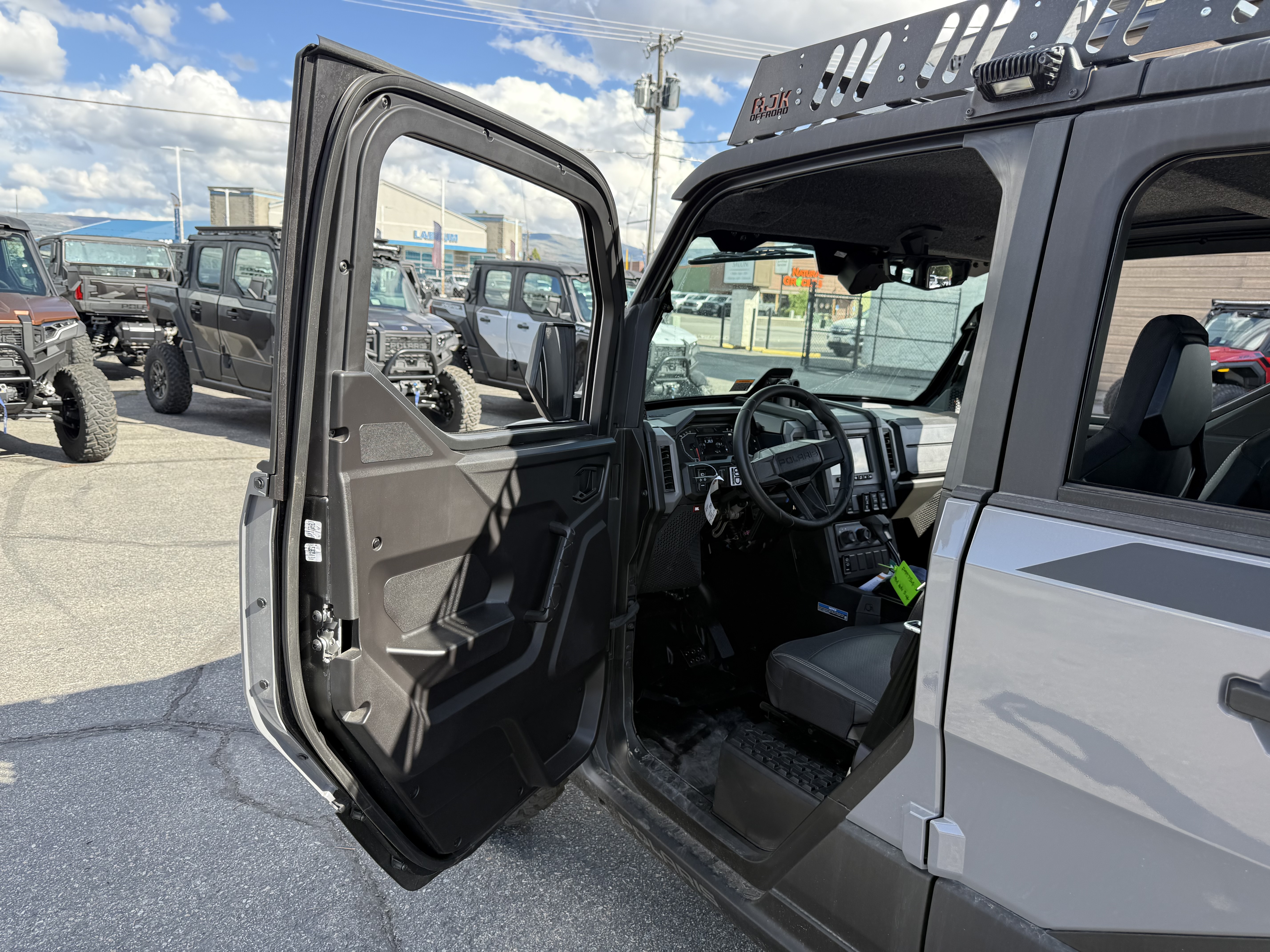 2026 Polaris Polaris XPEDITION ADV 5 Northstar UTV