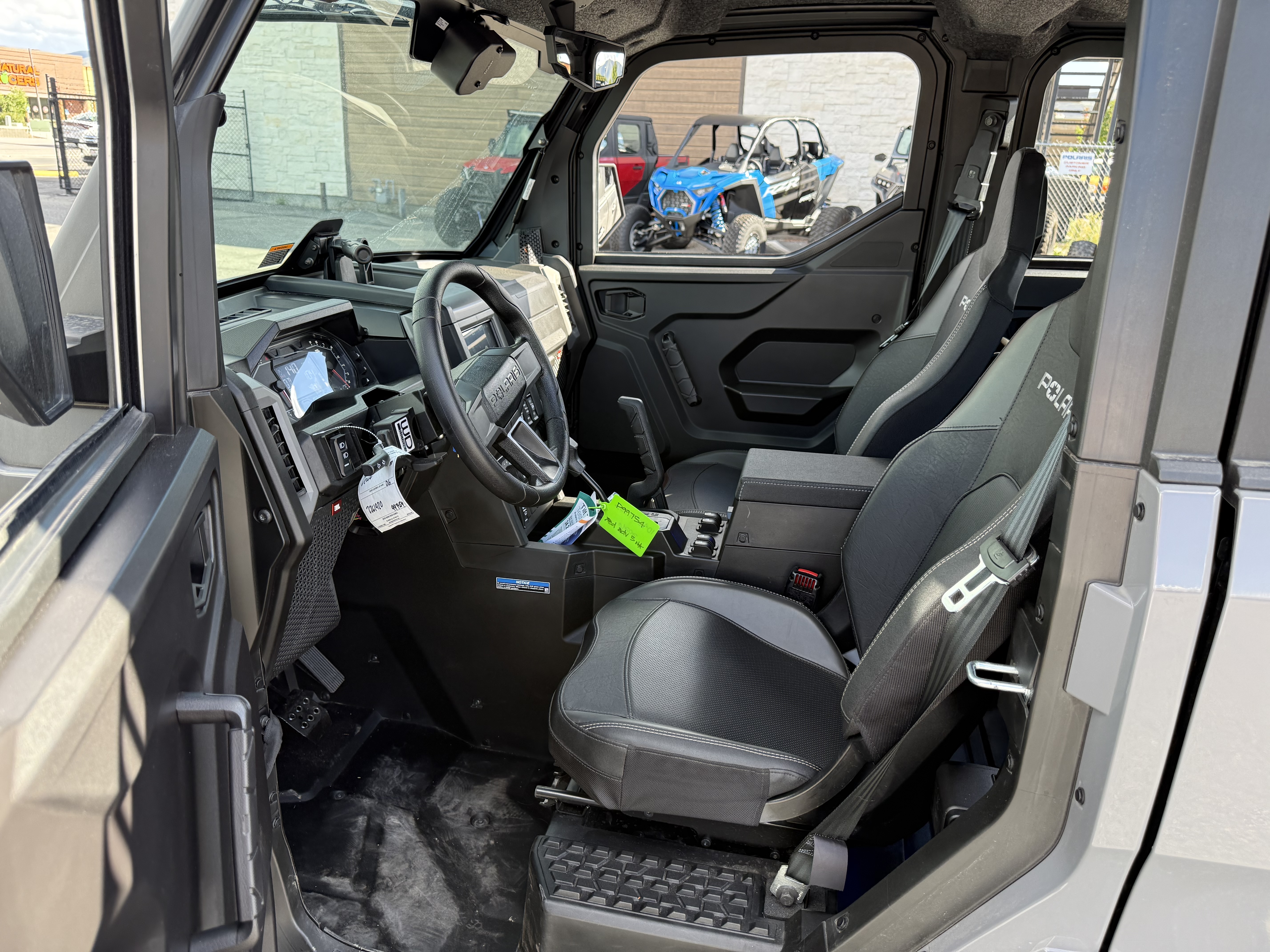2026 Polaris Polaris XPEDITION ADV 5 Northstar UTV